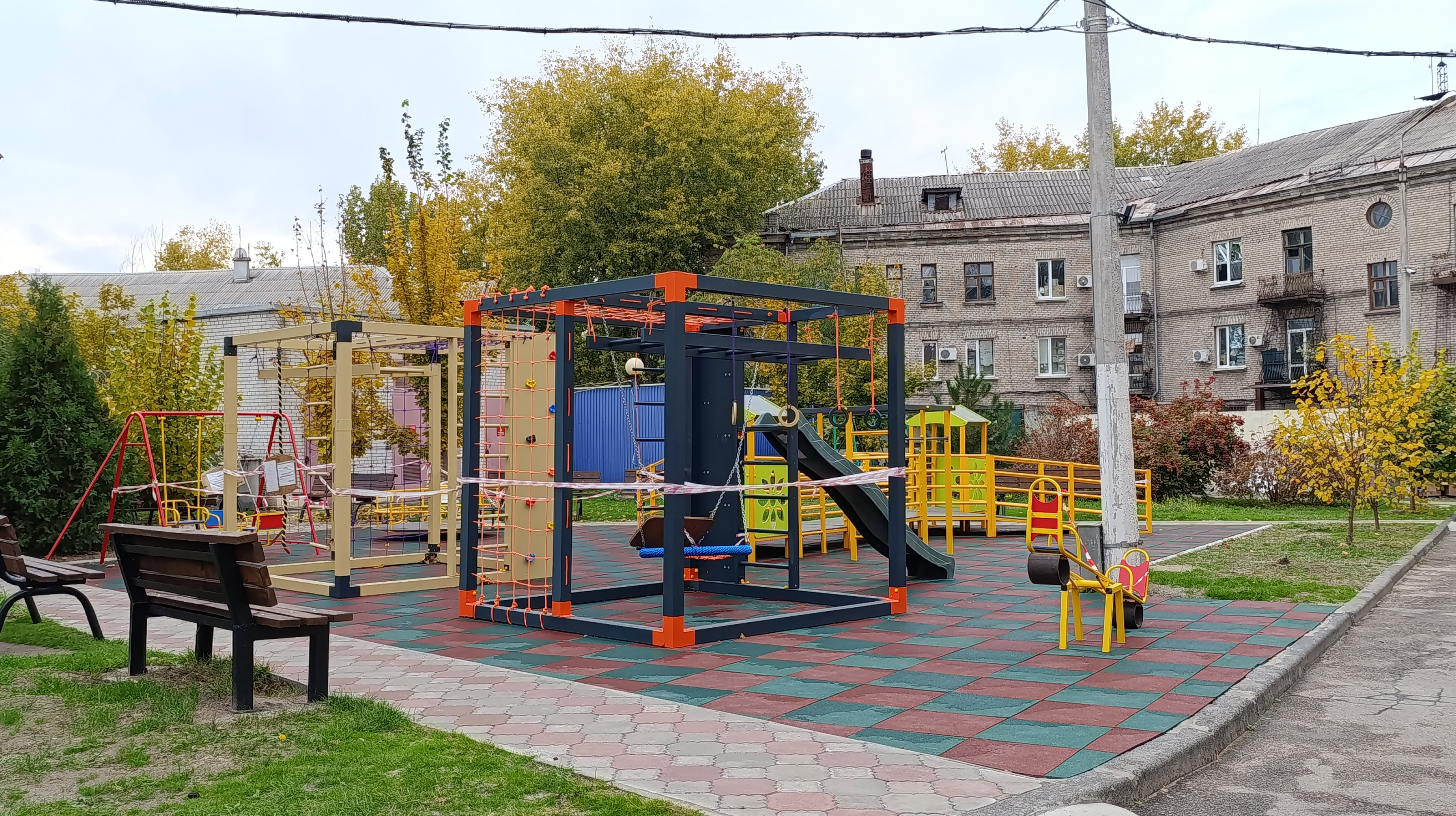 «Мазаль Тов» та «Хесед Міхаель»: осередки підтримки, творчості та нових можливостей