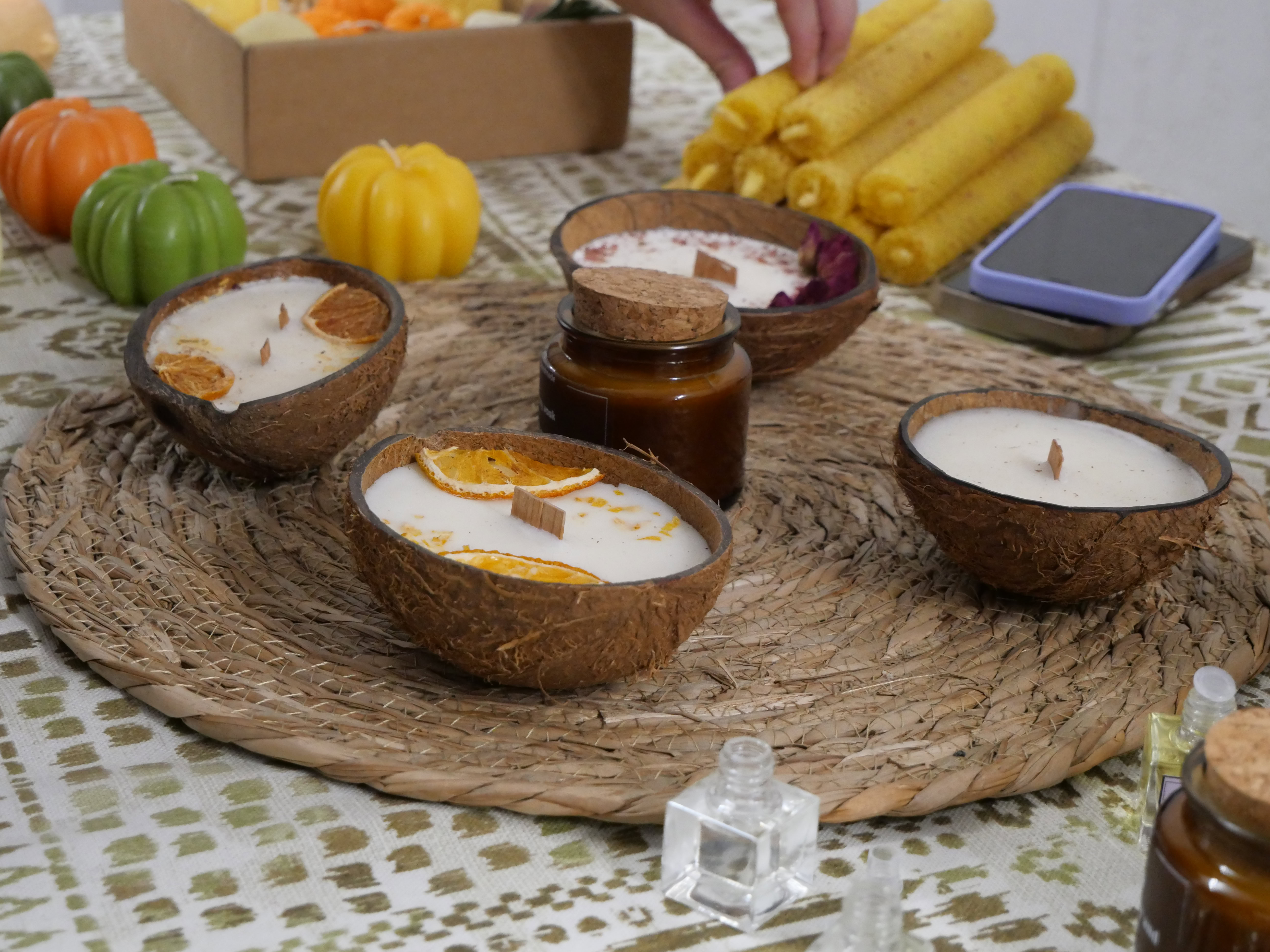 Благодійний ярмарок від U&WE-Hub: як у Запоріжжі підприємниці створюють бізнес і допомагають ЗСУ