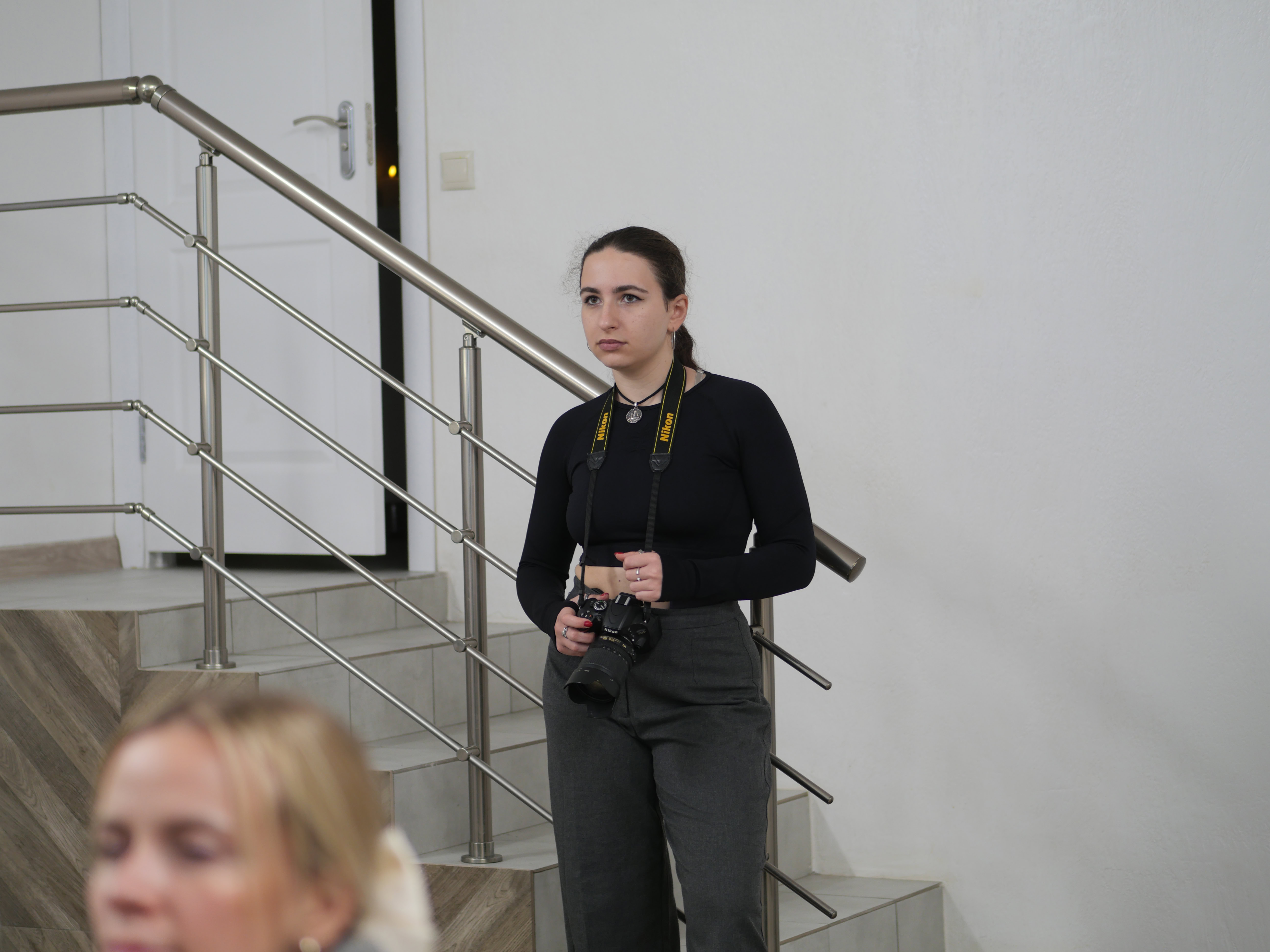 Благодійний ярмарок від U&WE-Hub: як у Запоріжжі підприємниці створюють бізнес і допомагають ЗСУ