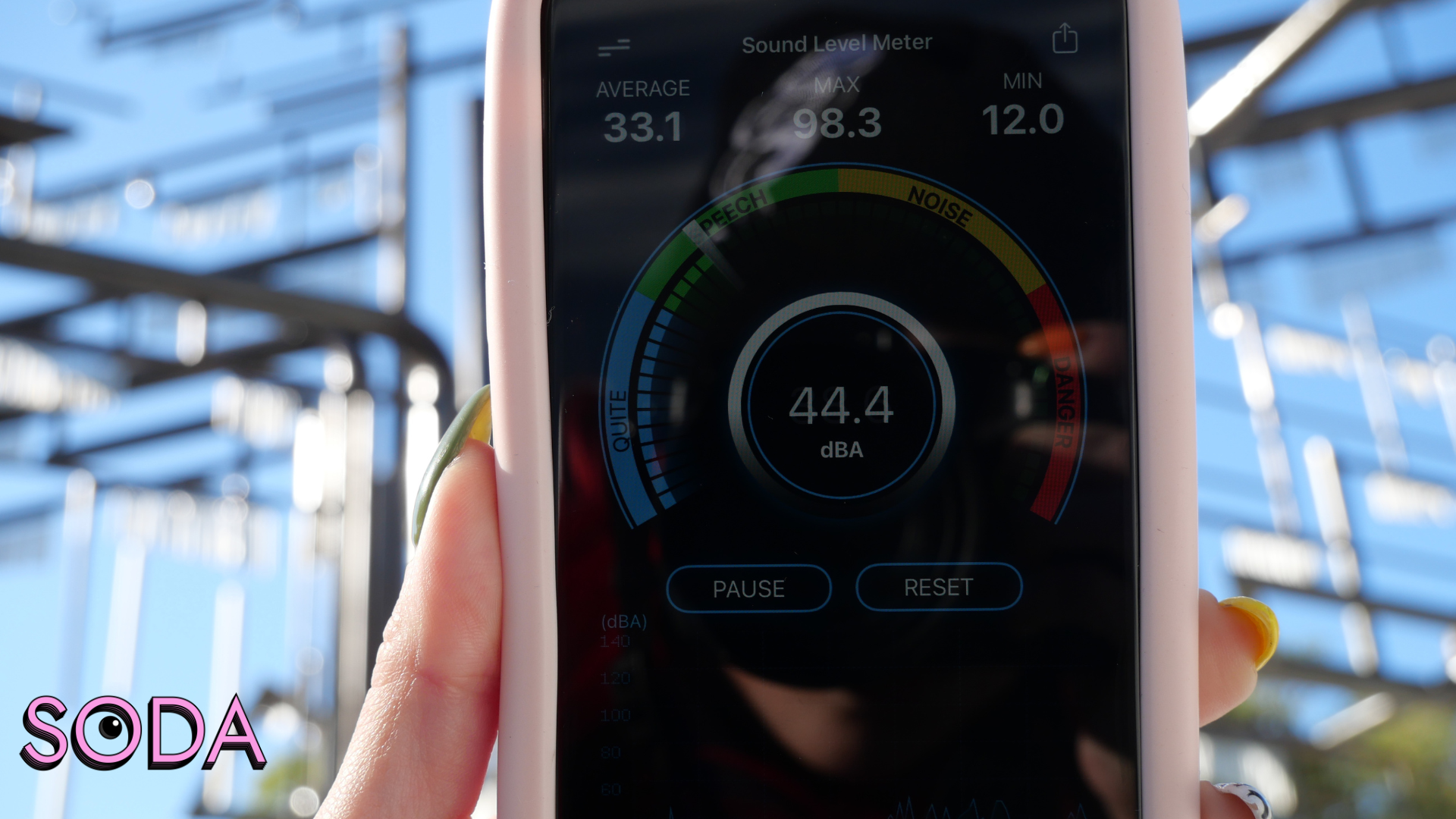 Науковий погляд на «Дерево Пам’яті»: чи є інсталяція шумовим забрудником і як можна поліпшити ситуацію