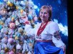 Незламна ялинка: в Запоріжжі презентували головний символ зимових свят – ФОТОРЕПОРТАЖ