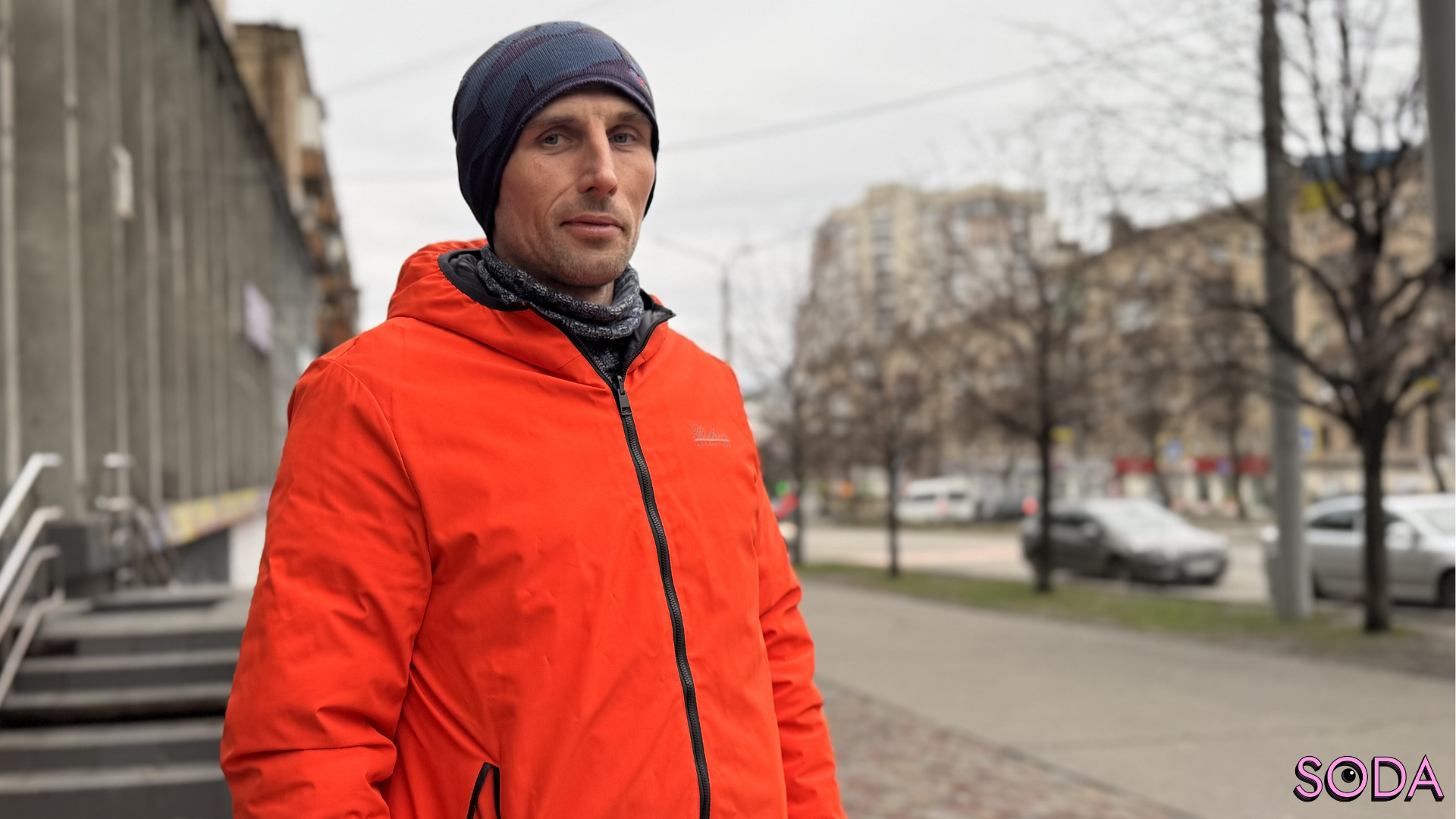 Боротьба за світло: історія електрика зі Степногірська