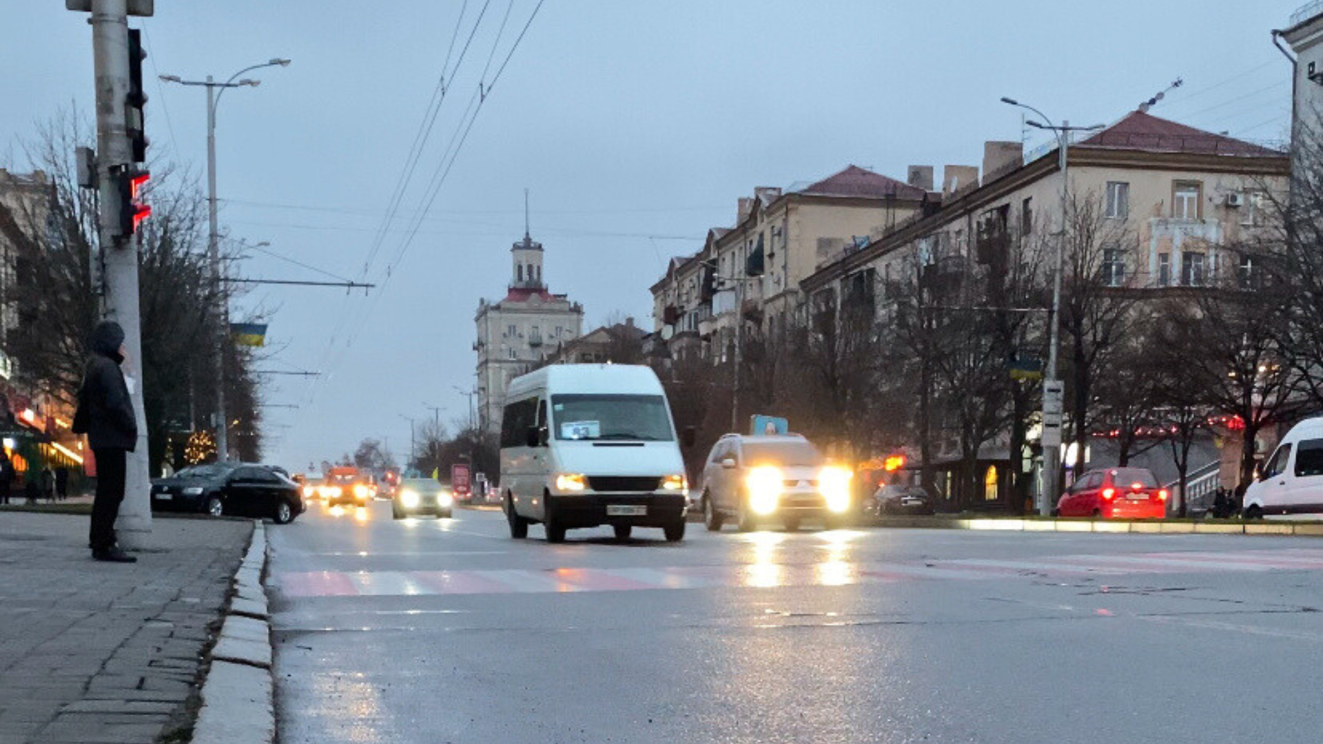 «Запорізька політехніка» визначить попит міських маршруток за півтора мільйона гривень