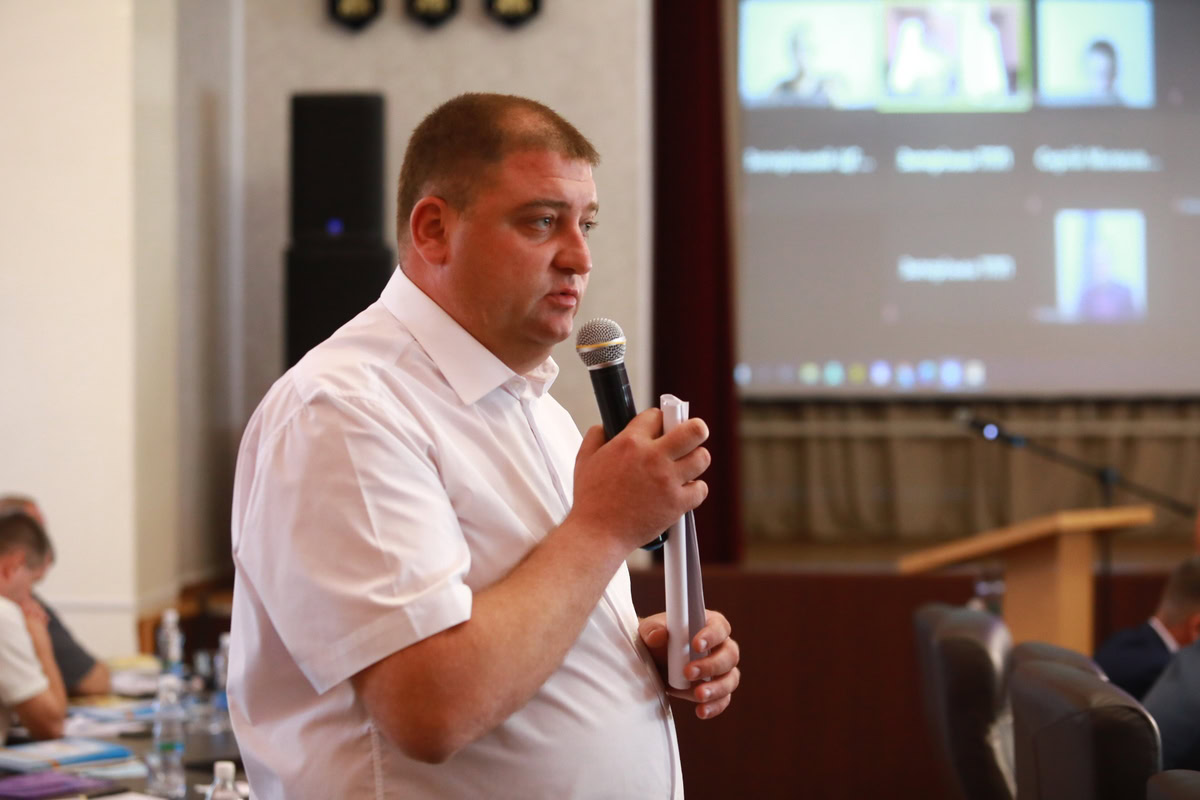 Винен чи не винен: справа з отриманням хабара начальником управління лісгоспом триває п’ятий рік