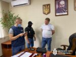 Винен чи не винен: справа з отриманням хабара начальником управління лісгоспом триває п’ятий рік