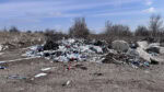 ЕкоЗагроза та сміття: стихійні сміттєзвалища Тернуватської громади та що з ними робити