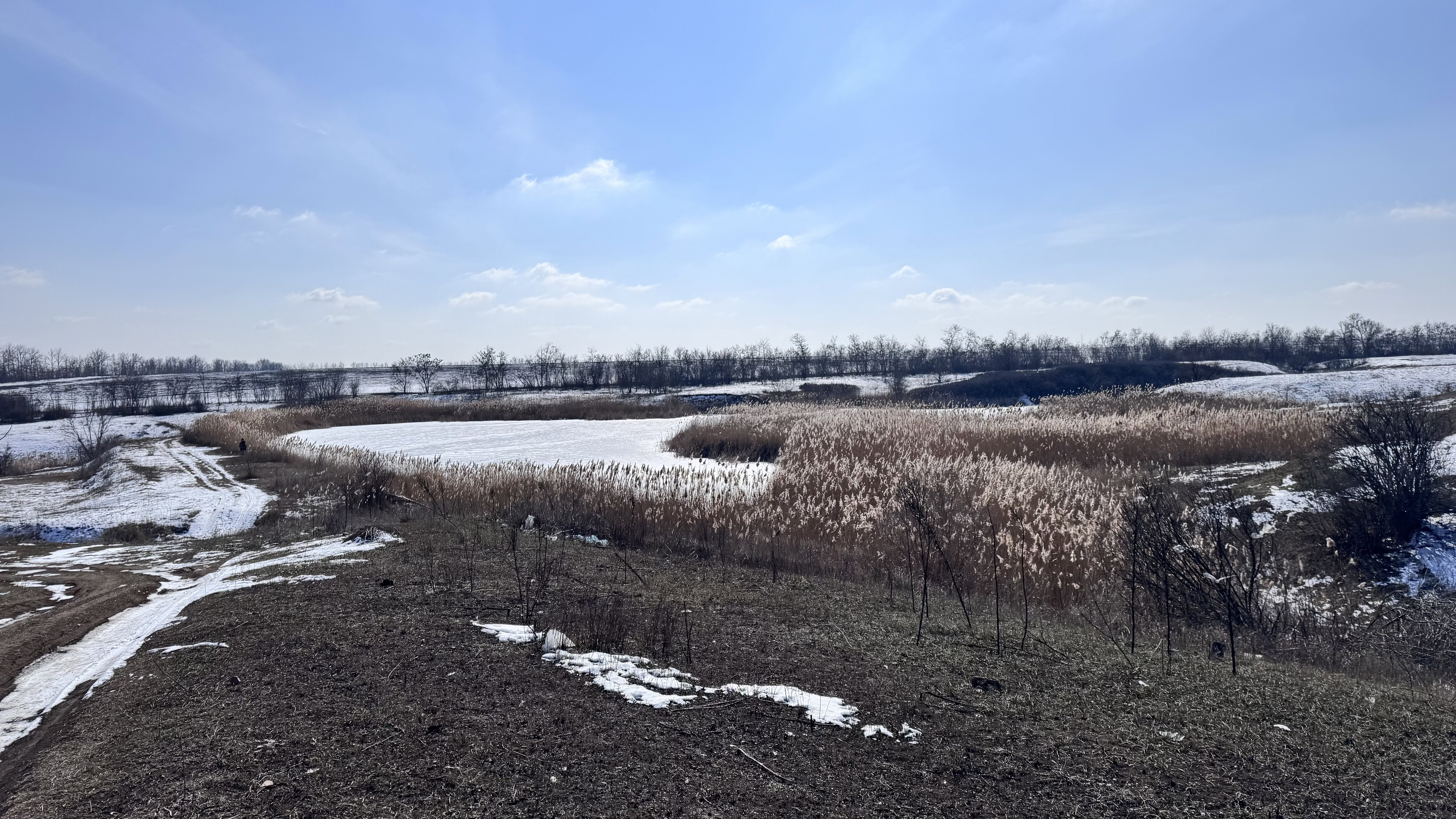 ЕкоЗагроза та сміття: стихійні сміттєзвалища Тернуватської громади та що з ними робити