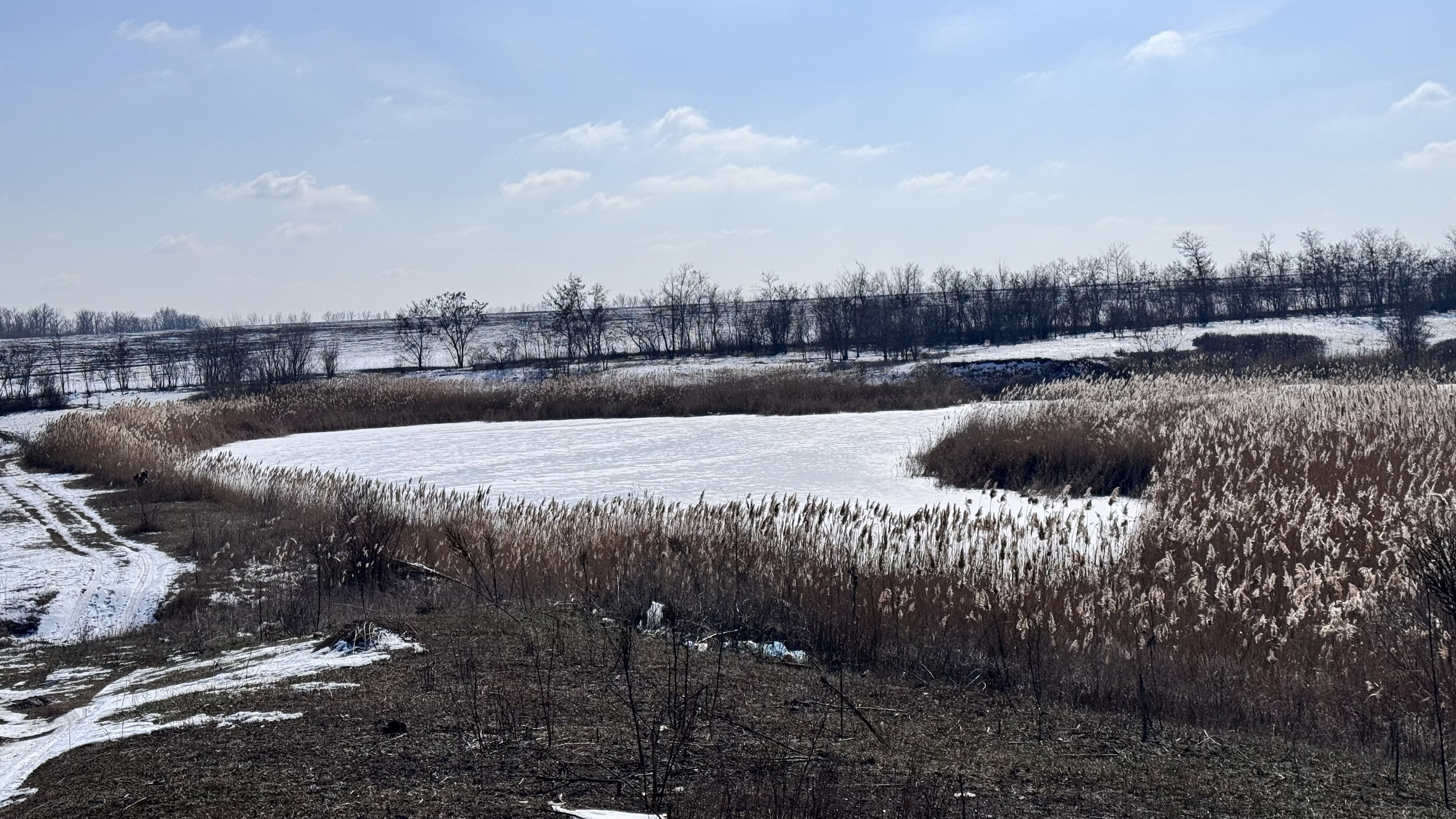 ЕкоЗагроза та сміття: стихійні сміттєзвалища Тернуватської громади та що з ними робити