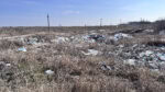 ЕкоЗагроза та сміття: стихійні сміттєзвалища Тернуватської громади та що з ними робити