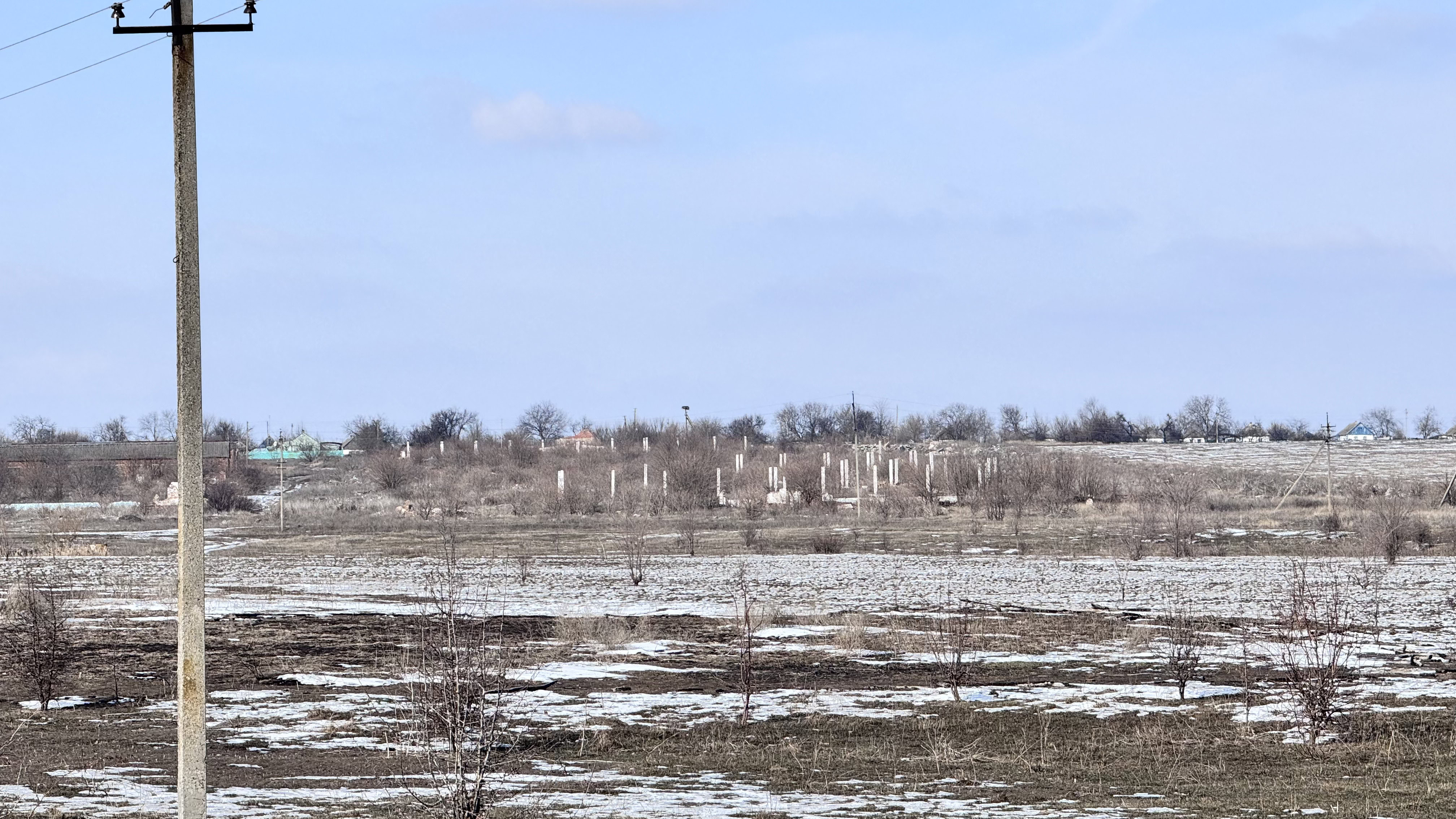 ЕкоЗагроза та сміття: стихійні сміттєзвалища Тернуватської громади та що з ними робити