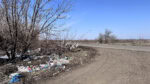 ЕкоЗагроза та сміття: стихійні сміттєзвалища Тернуватської громади та що з ними робити