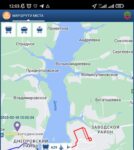 DozoR City, електронні табло чи друковані таблички: як покращити відстеження транспорту у Запоріжжі