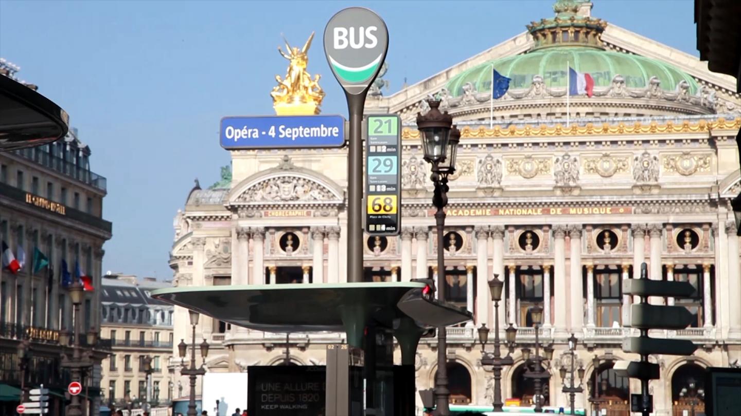 DozoR City, електронні табло чи друковані таблички: як покращити відстеження транспорту у Запоріжжі