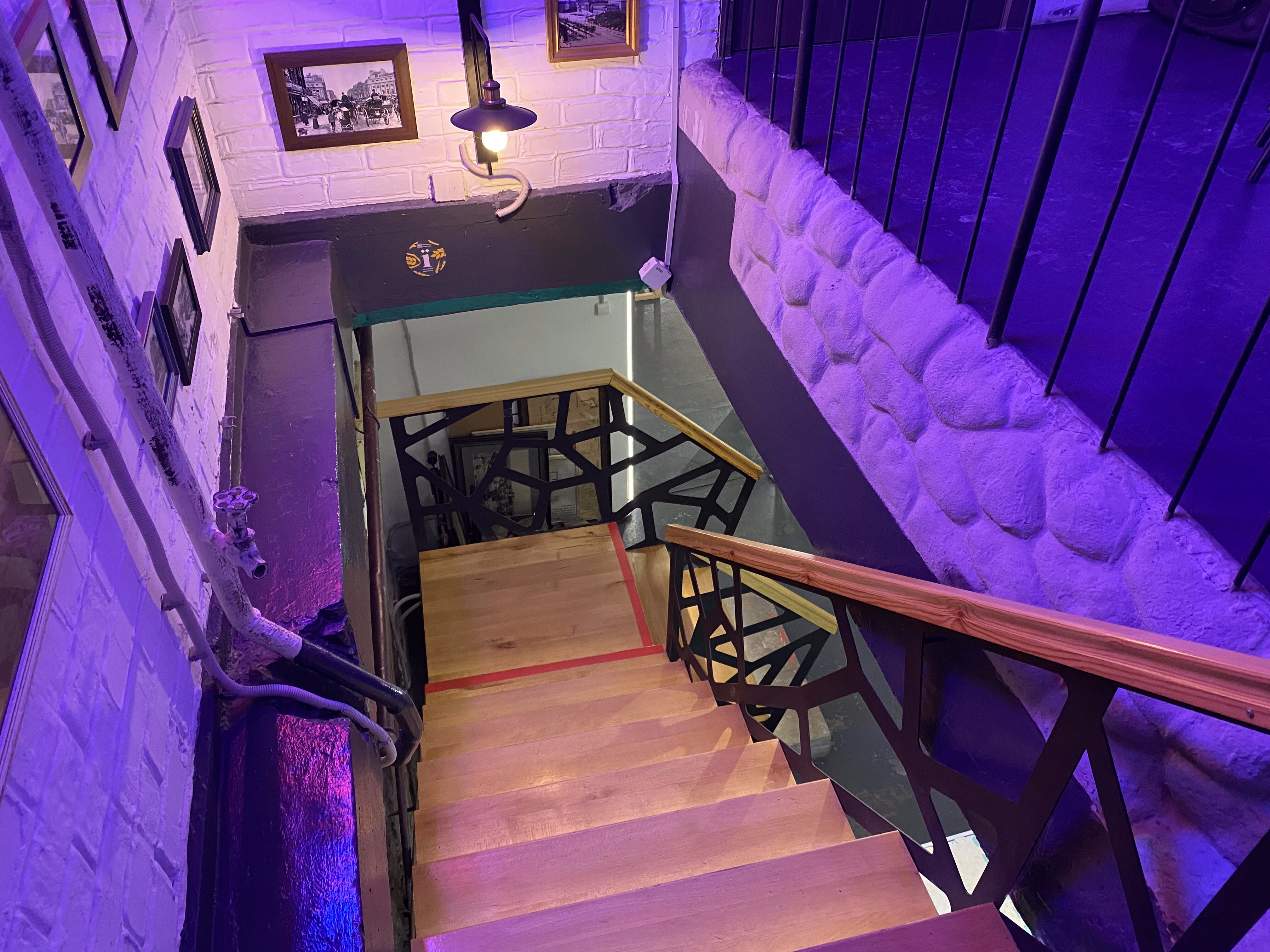 Найцікавіше укриття міста: екскурсія Музеєм архітектури Запоріжжя