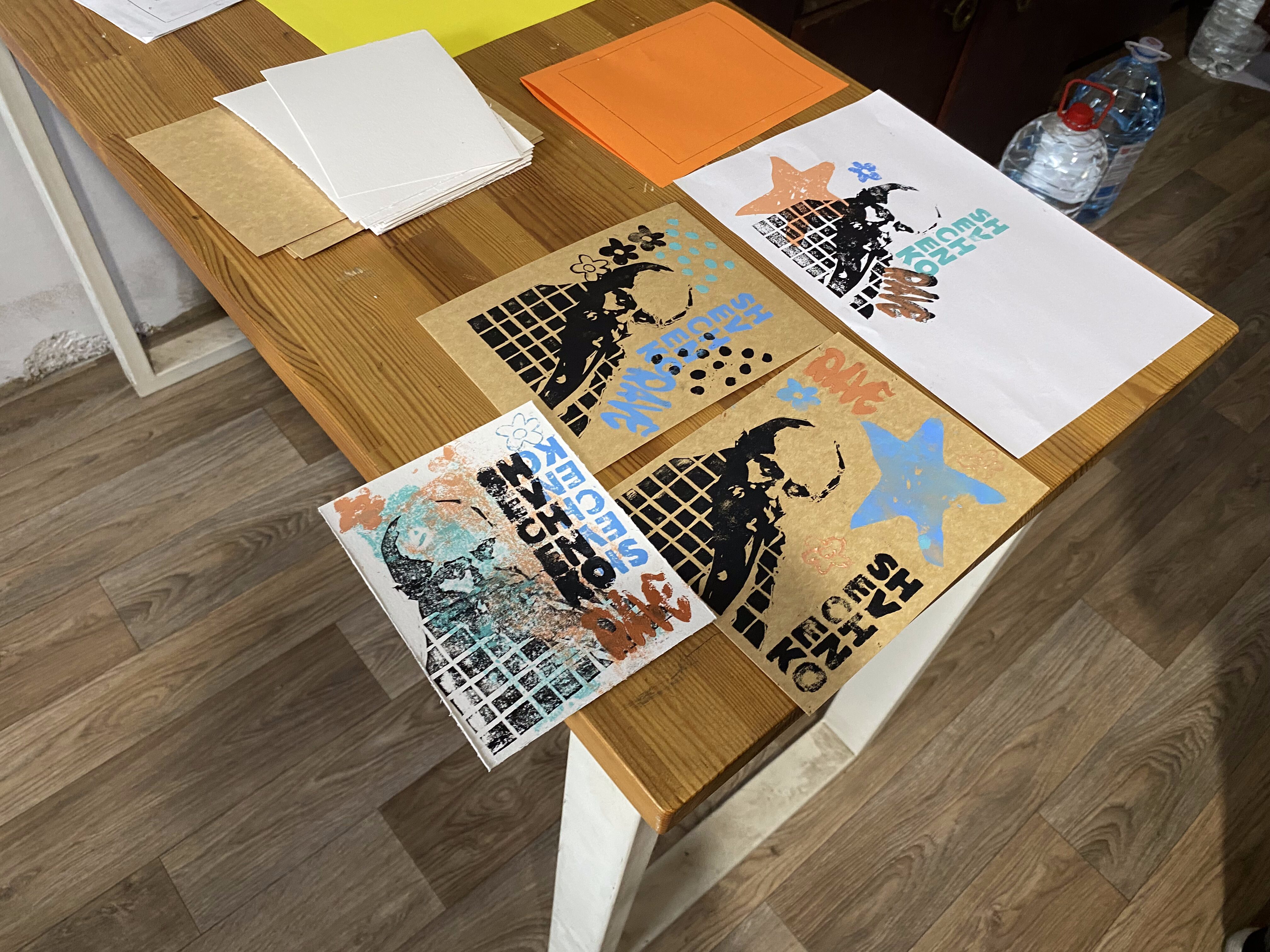 Музика, мистецтво і смачні хот-доги: як пройшов Shevchenko Rave в Запоріжжі