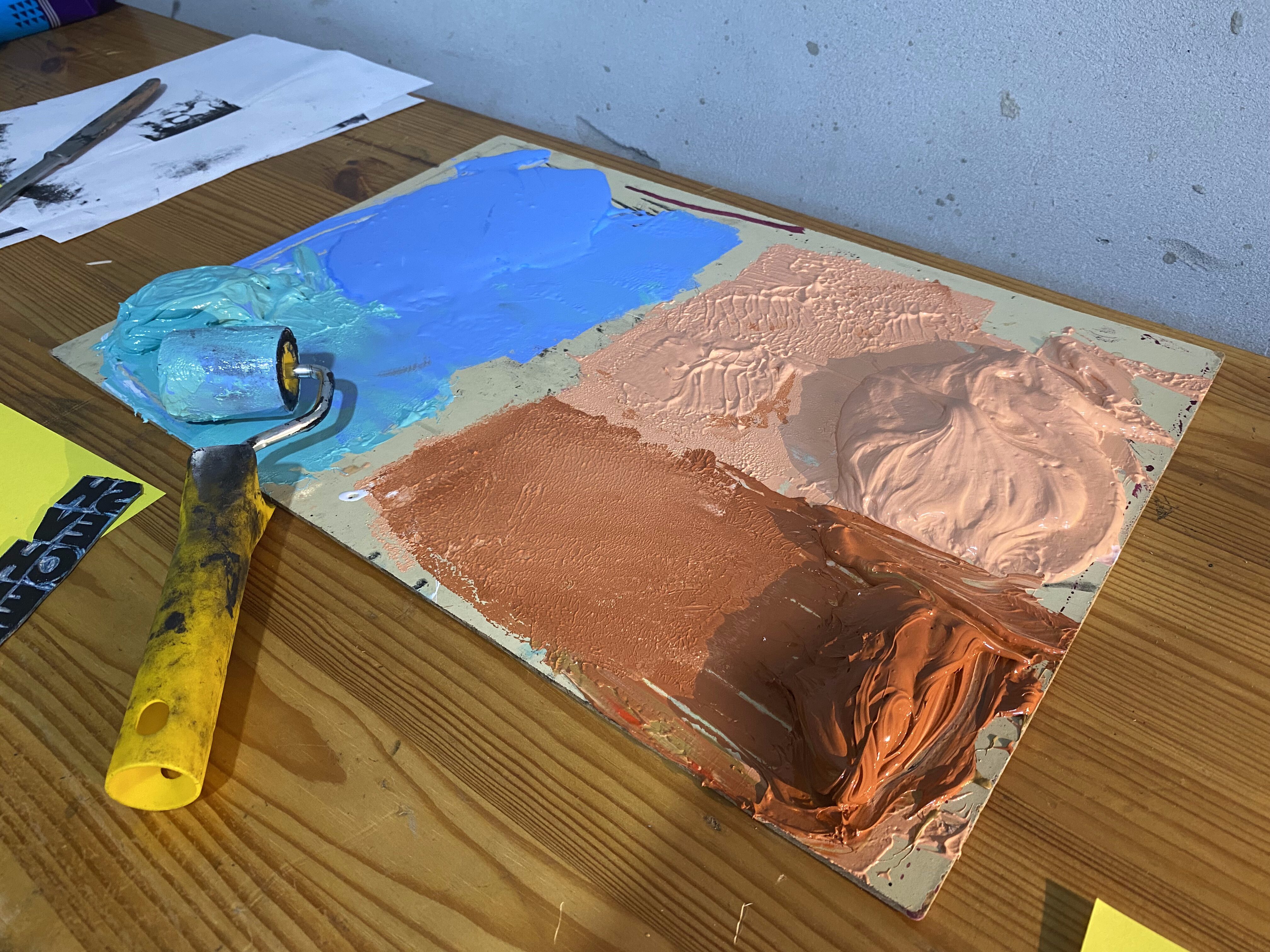 Музика, мистецтво і смачні хот-доги: як пройшов Shevchenko Rave в Запоріжжі