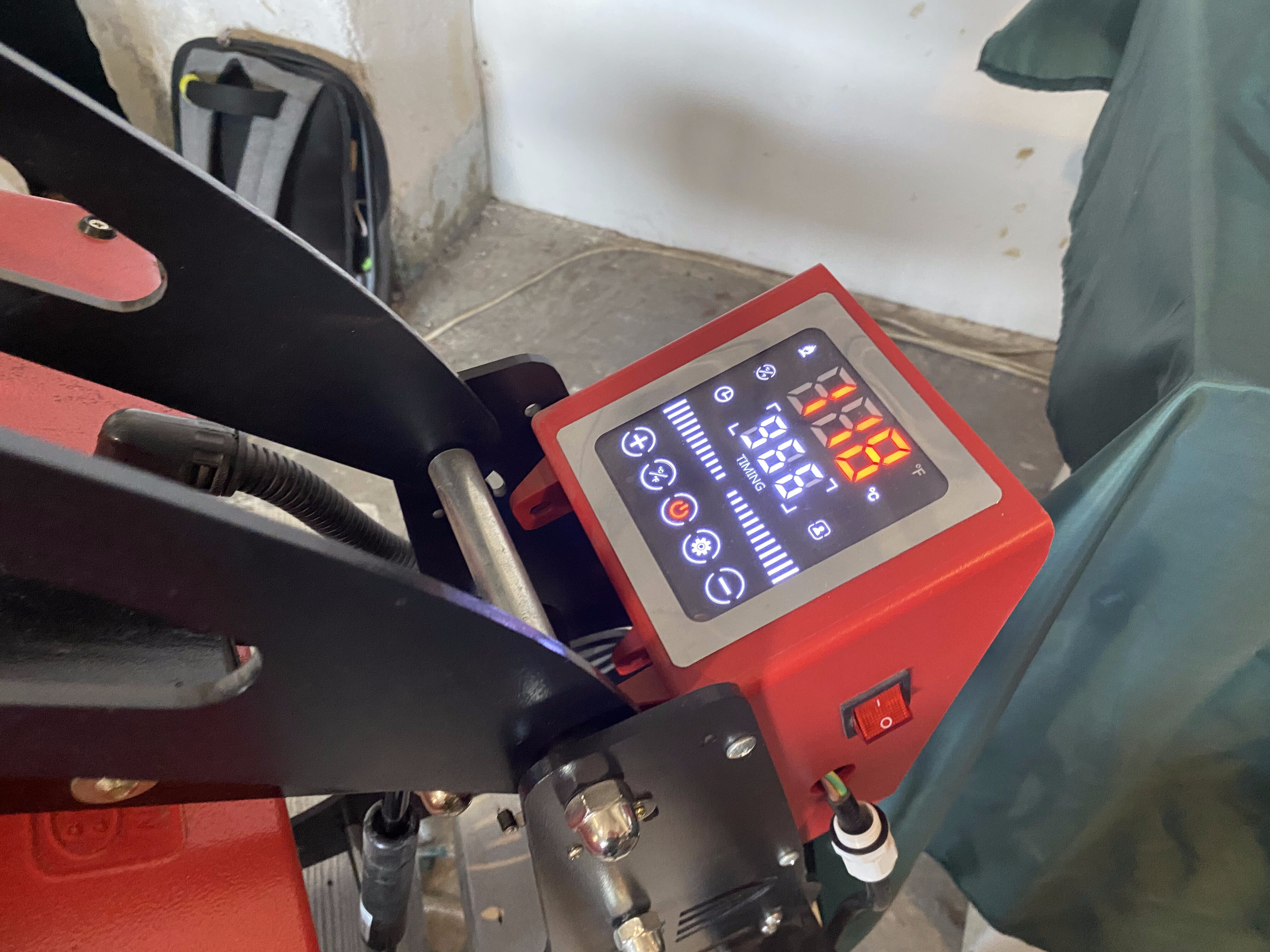 Музика, мистецтво і смачні хот-доги: як пройшов Shevchenko Rave в Запоріжжі