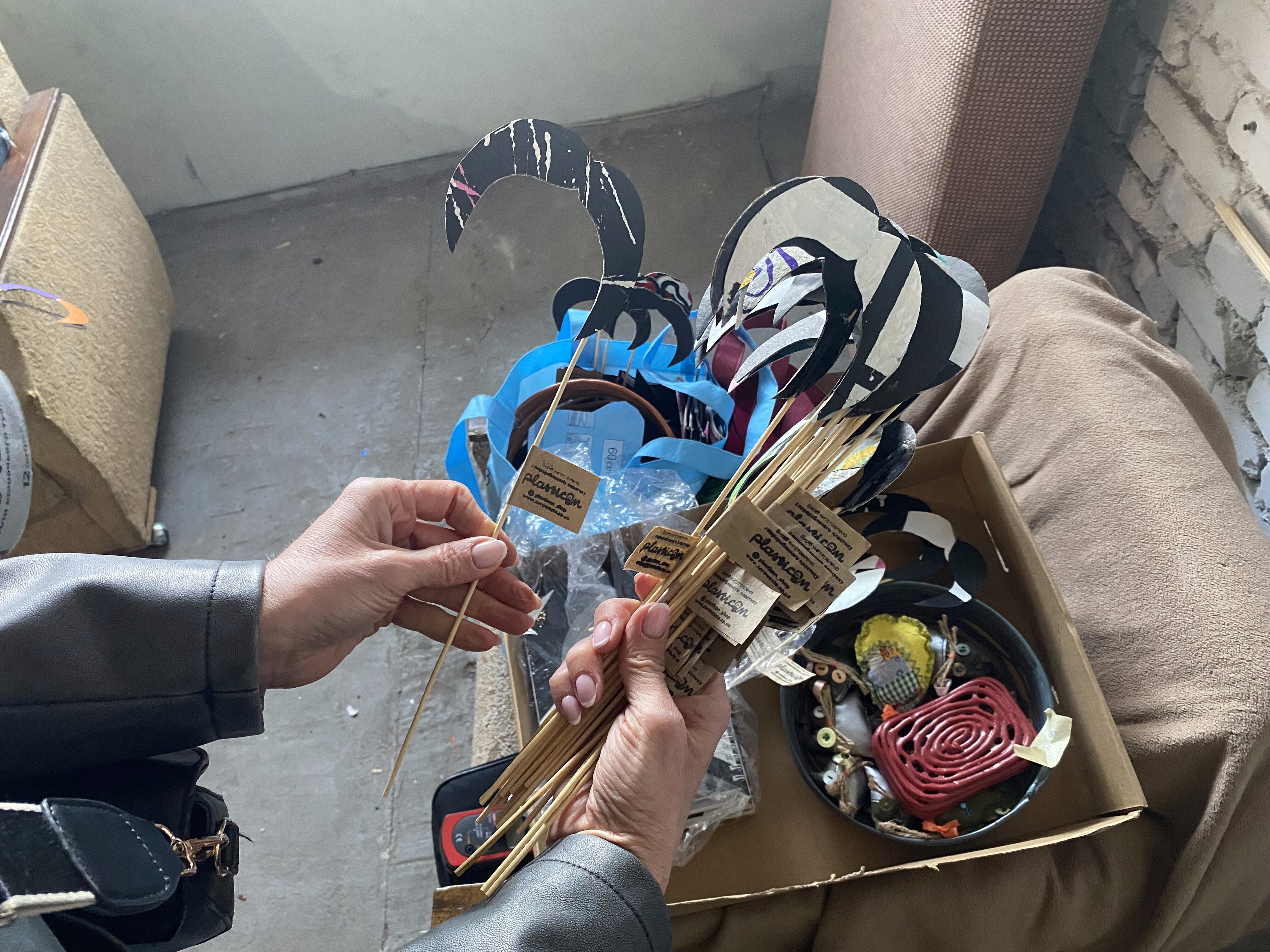 Музика, мистецтво і смачні хот-доги: як пройшов Shevchenko Rave в Запоріжжі