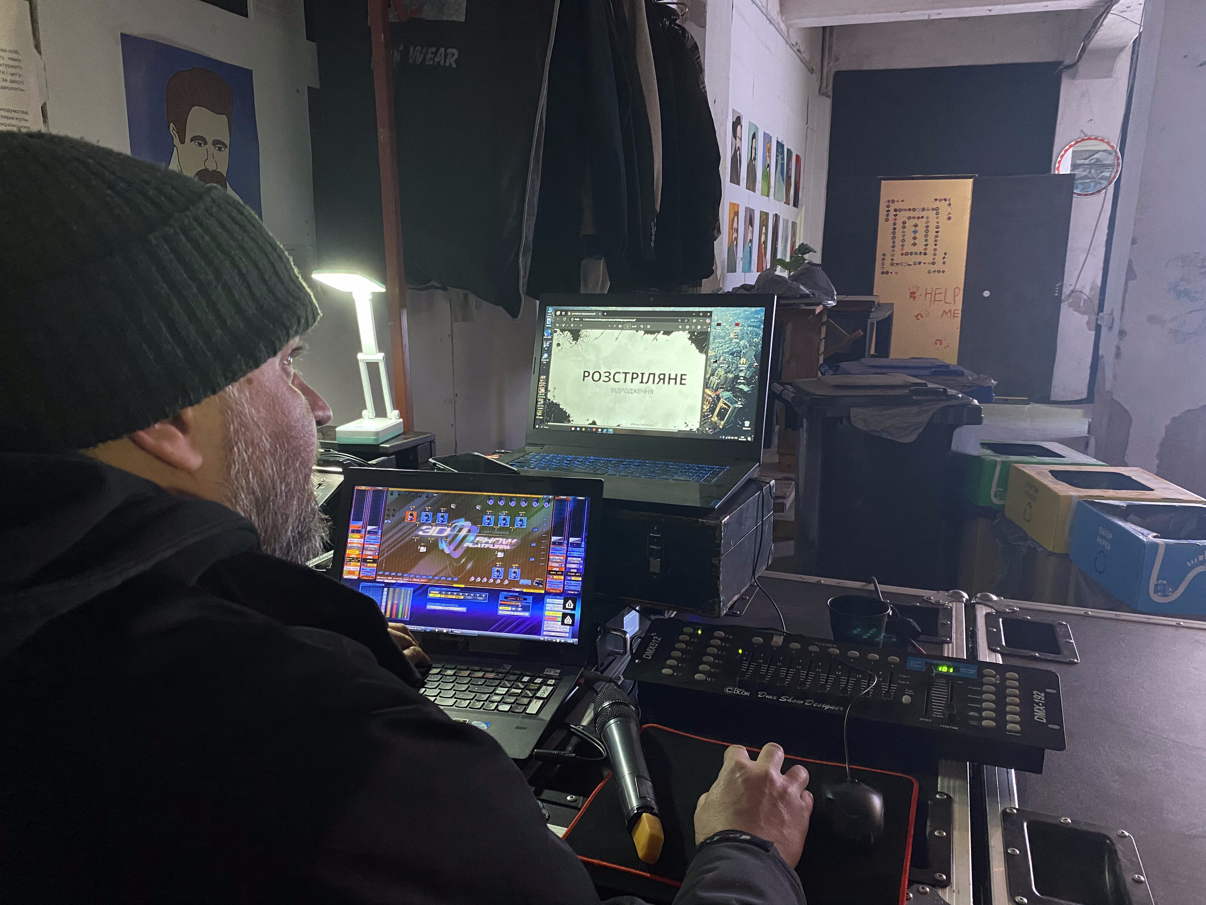 Музика, мистецтво і смачні хот-доги: як пройшов Shevchenko Rave в Запоріжжі