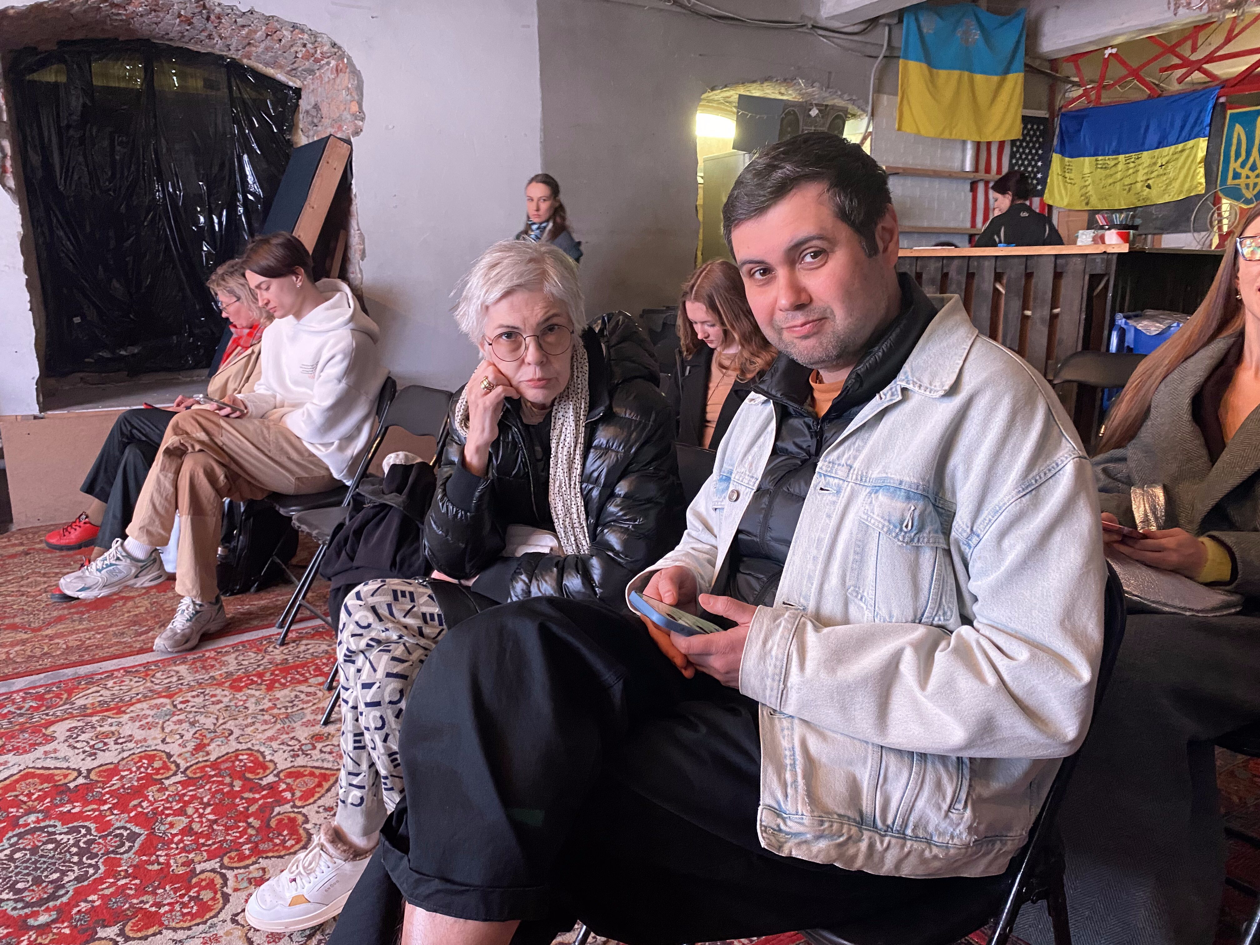 Музика, мистецтво і смачні хот-доги: як пройшов Shevchenko Rave в Запоріжжі