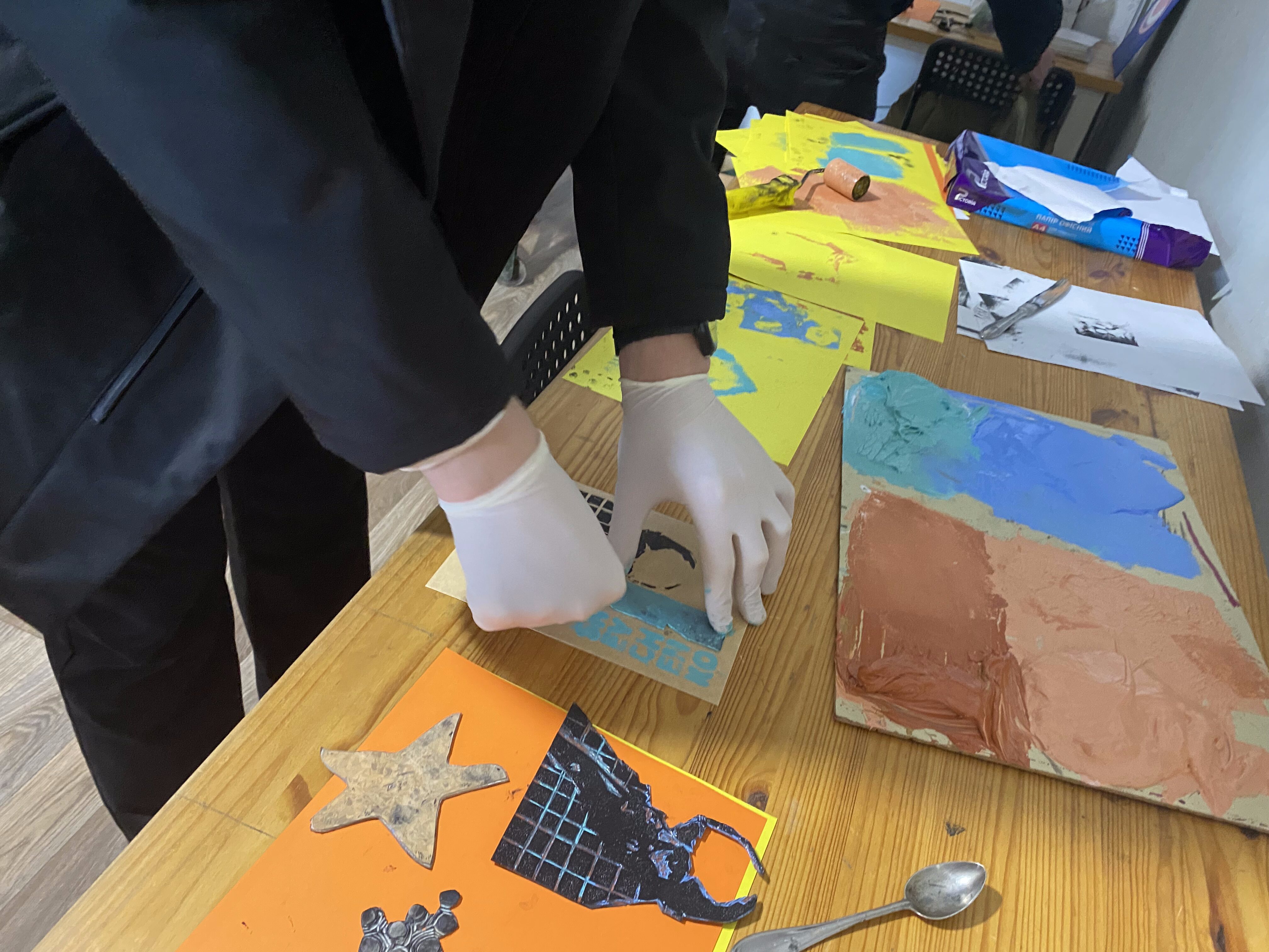 Музика, мистецтво і смачні хот-доги: як пройшов Shevchenko Rave в Запоріжжі