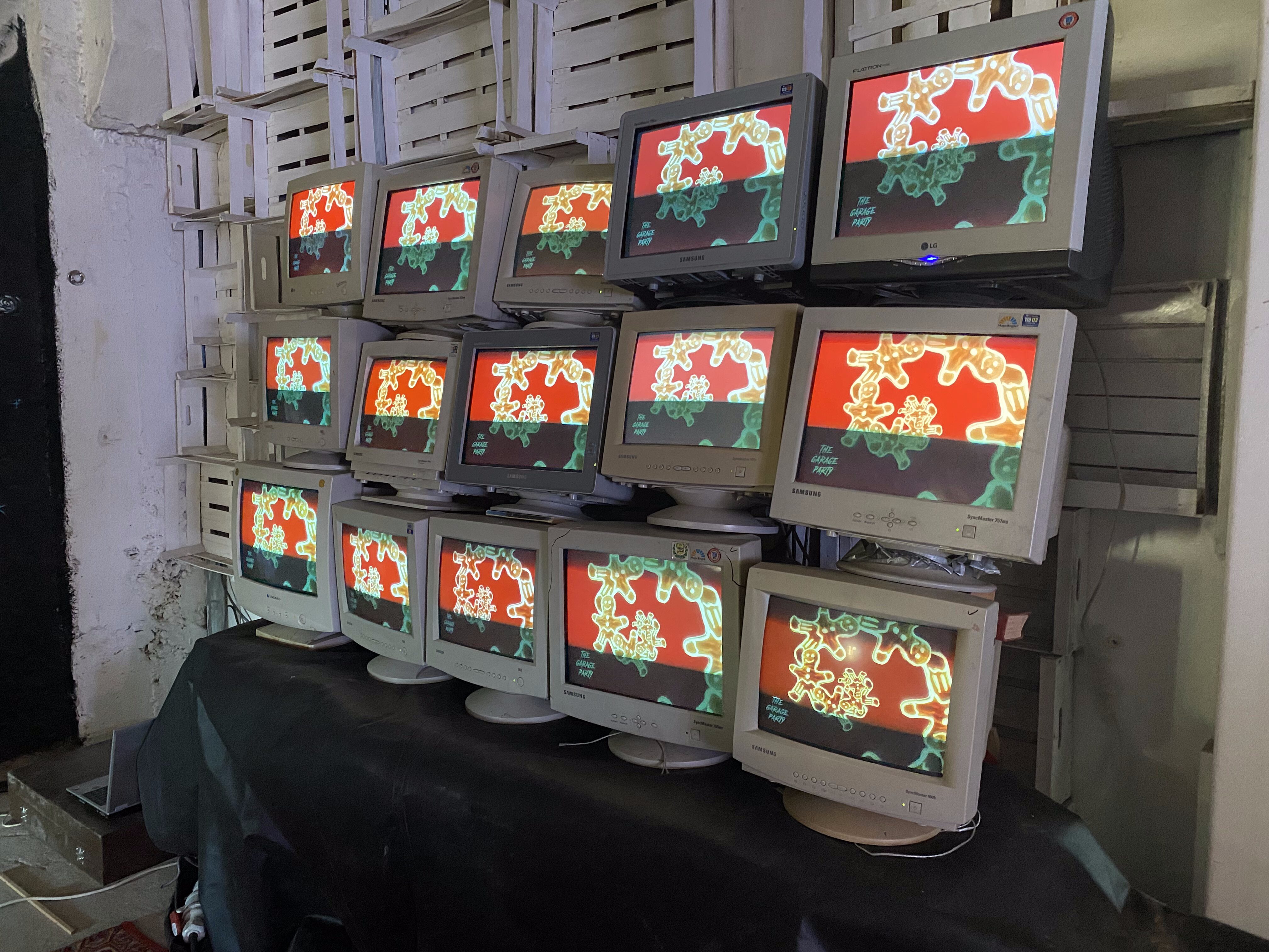 Музика, мистецтво і смачні хот-доги: як пройшов Shevchenko Rave в Запоріжжі