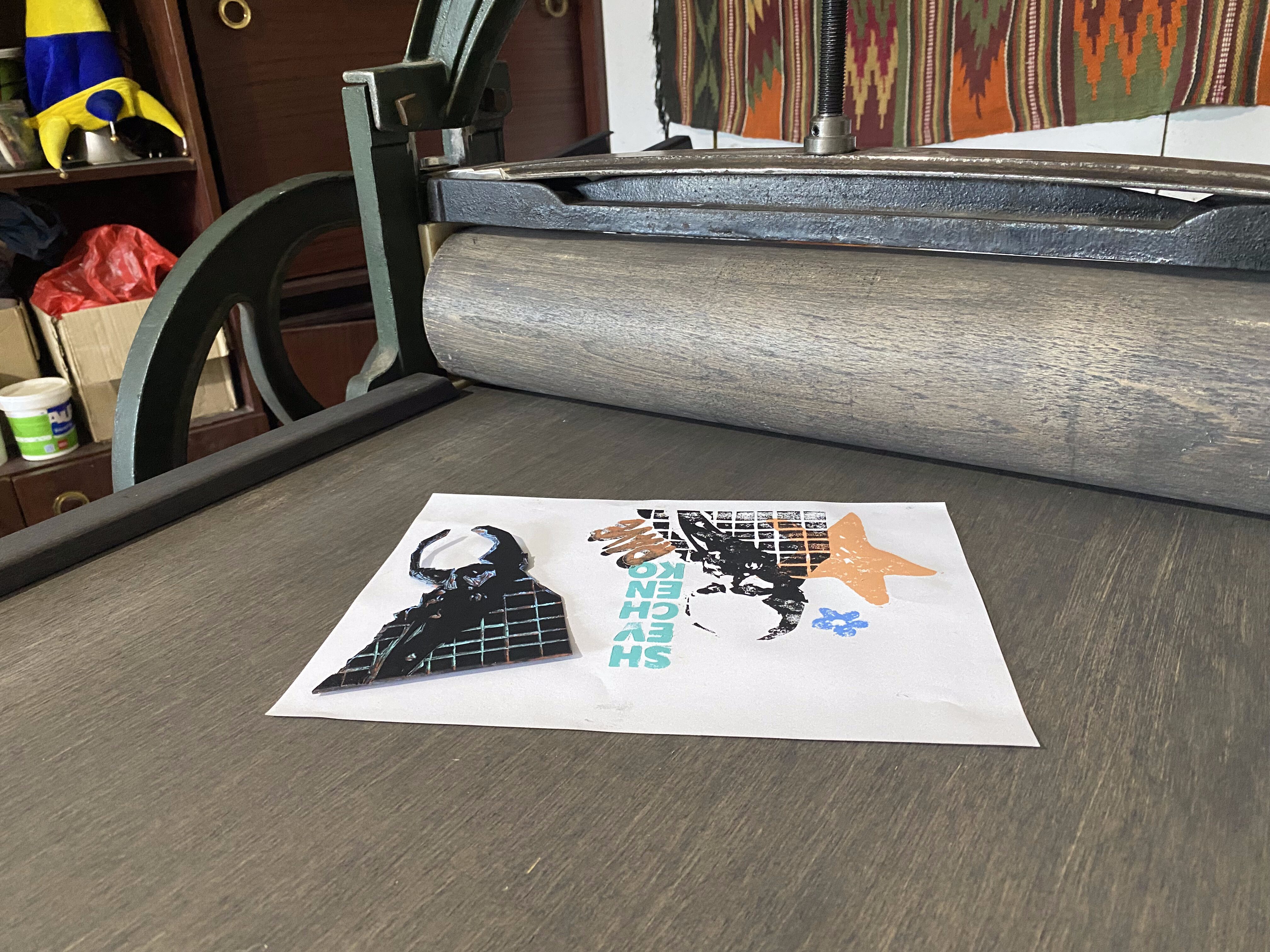 Музика, мистецтво і смачні хот-доги: як пройшов Shevchenko Rave в Запоріжжі