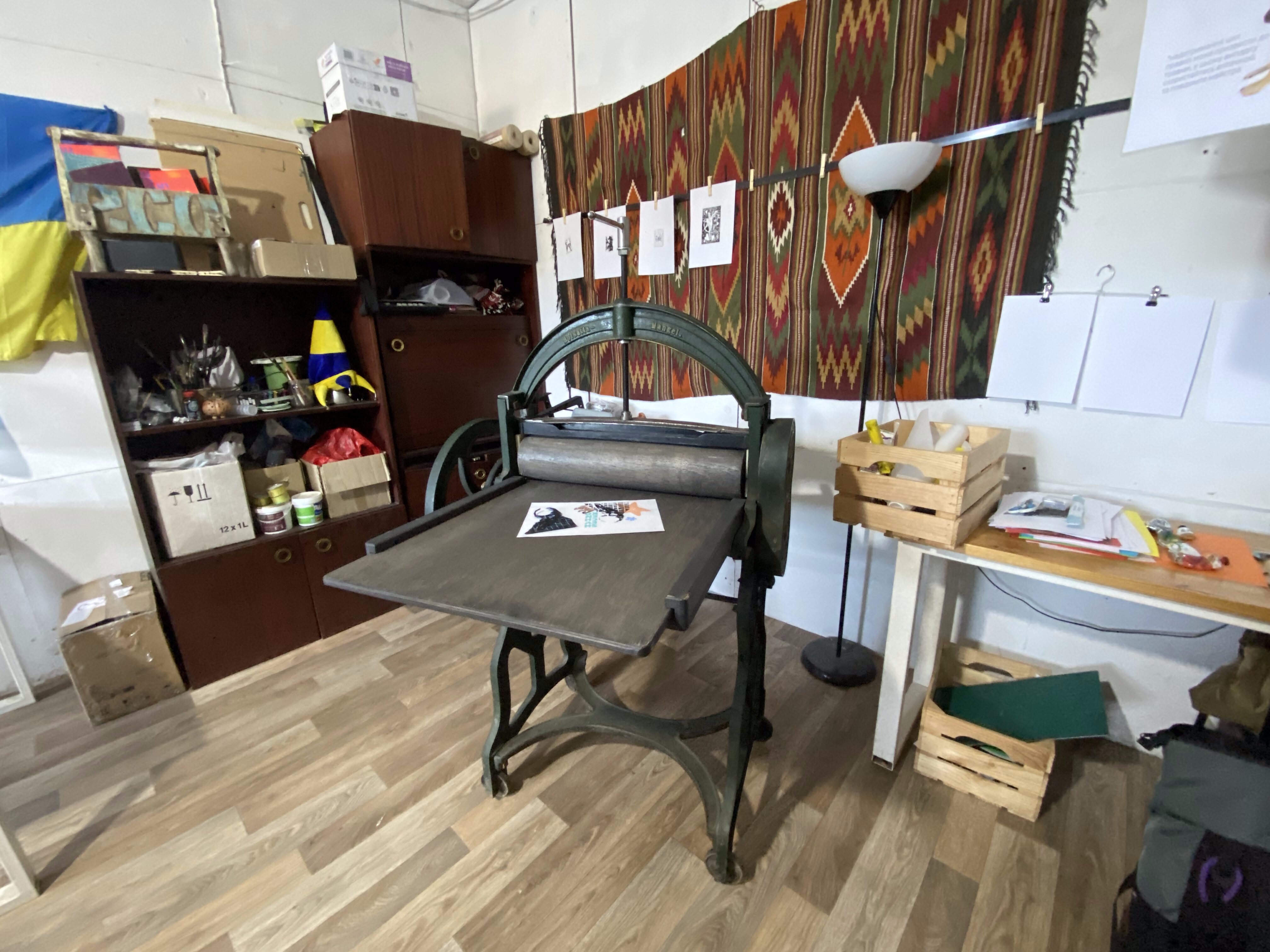 Музика, мистецтво і смачні хот-доги: як пройшов Shevchenko Rave в Запоріжжі