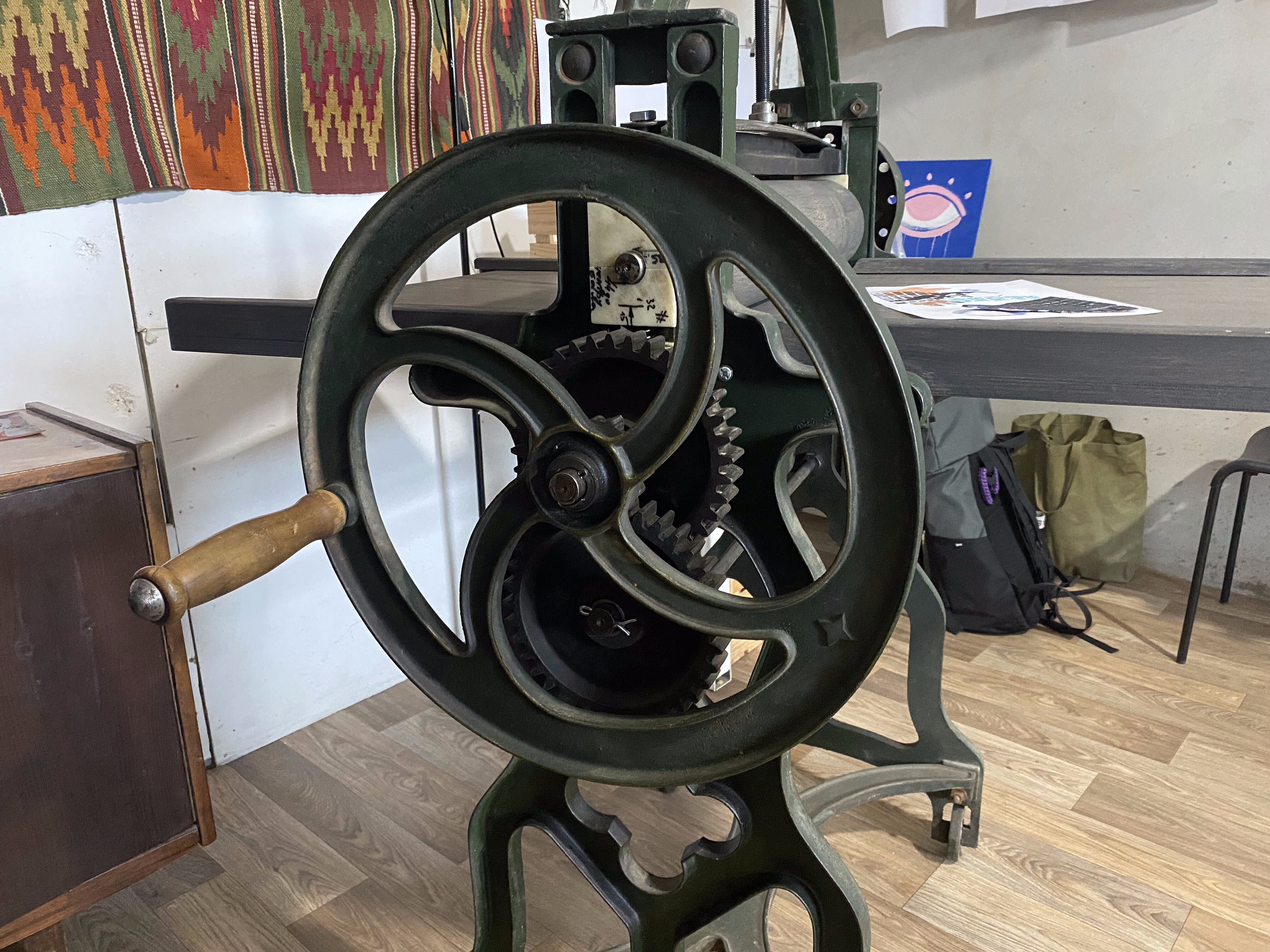 Музика, мистецтво і смачні хот-доги: як пройшов Shevchenko Rave в Запоріжжі