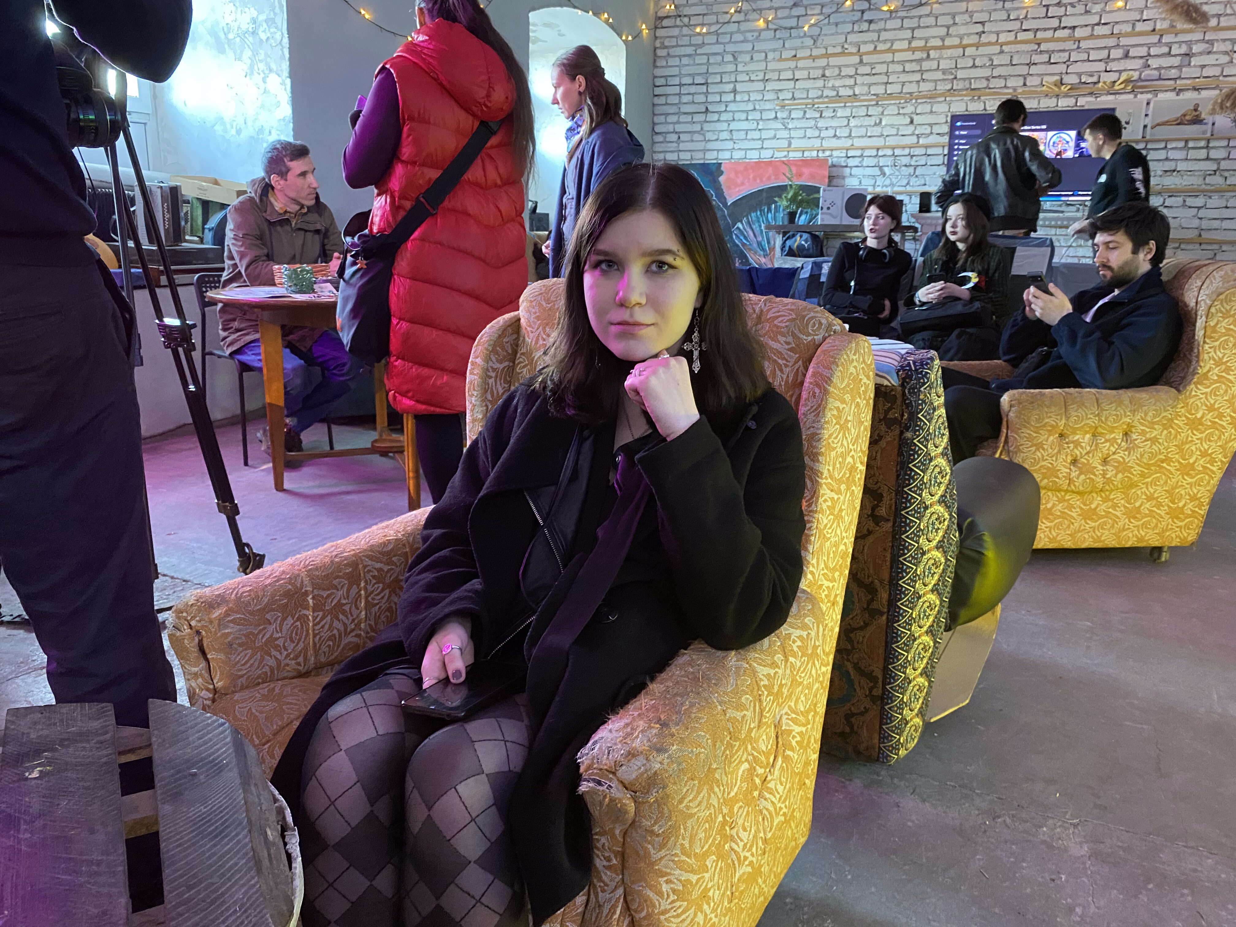 Музика, мистецтво і смачні хот-доги: як пройшов Shevchenko Rave в Запоріжжі