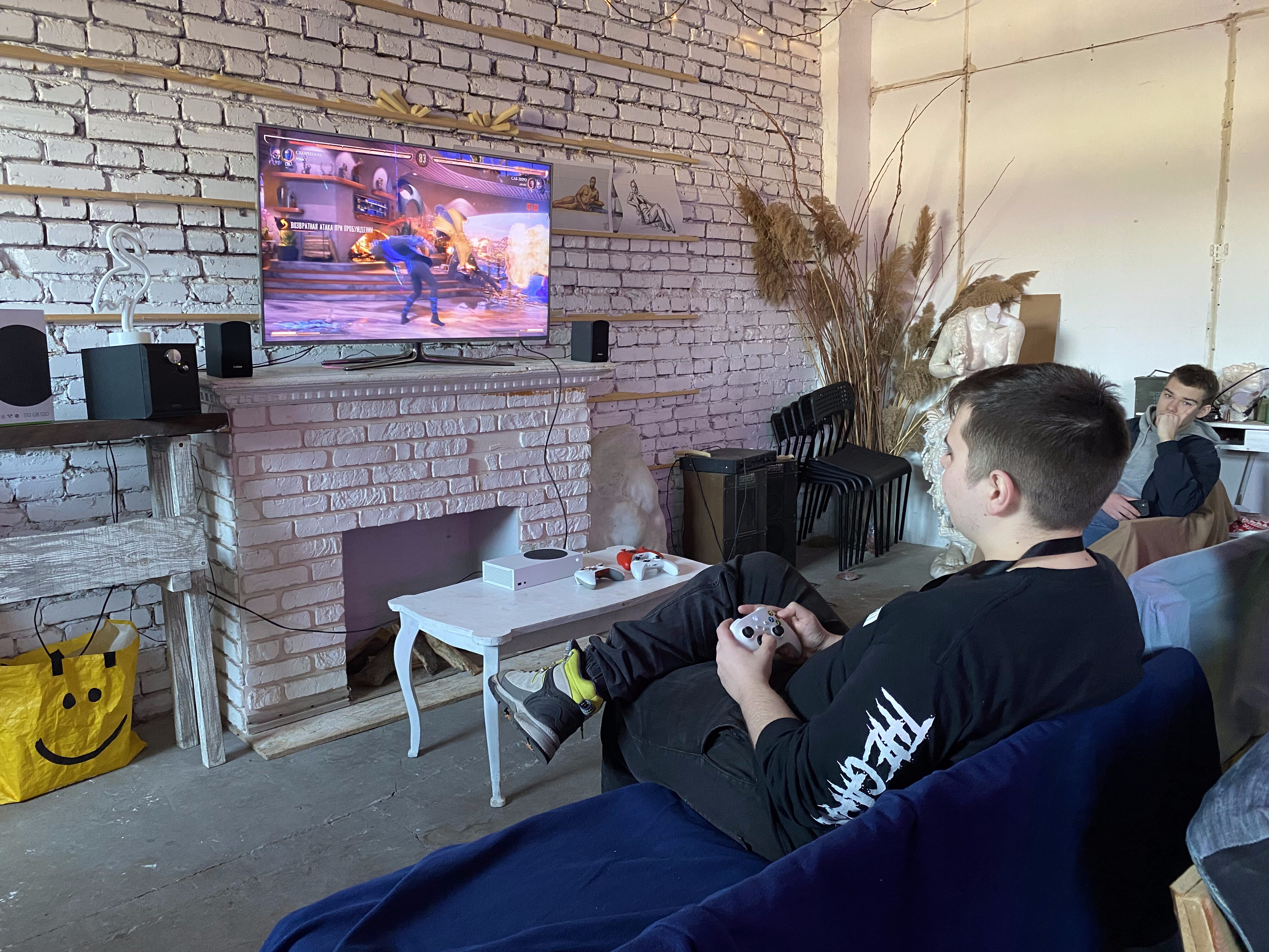 Музика, мистецтво і смачні хот-доги: як пройшов Shevchenko Rave в Запоріжжі