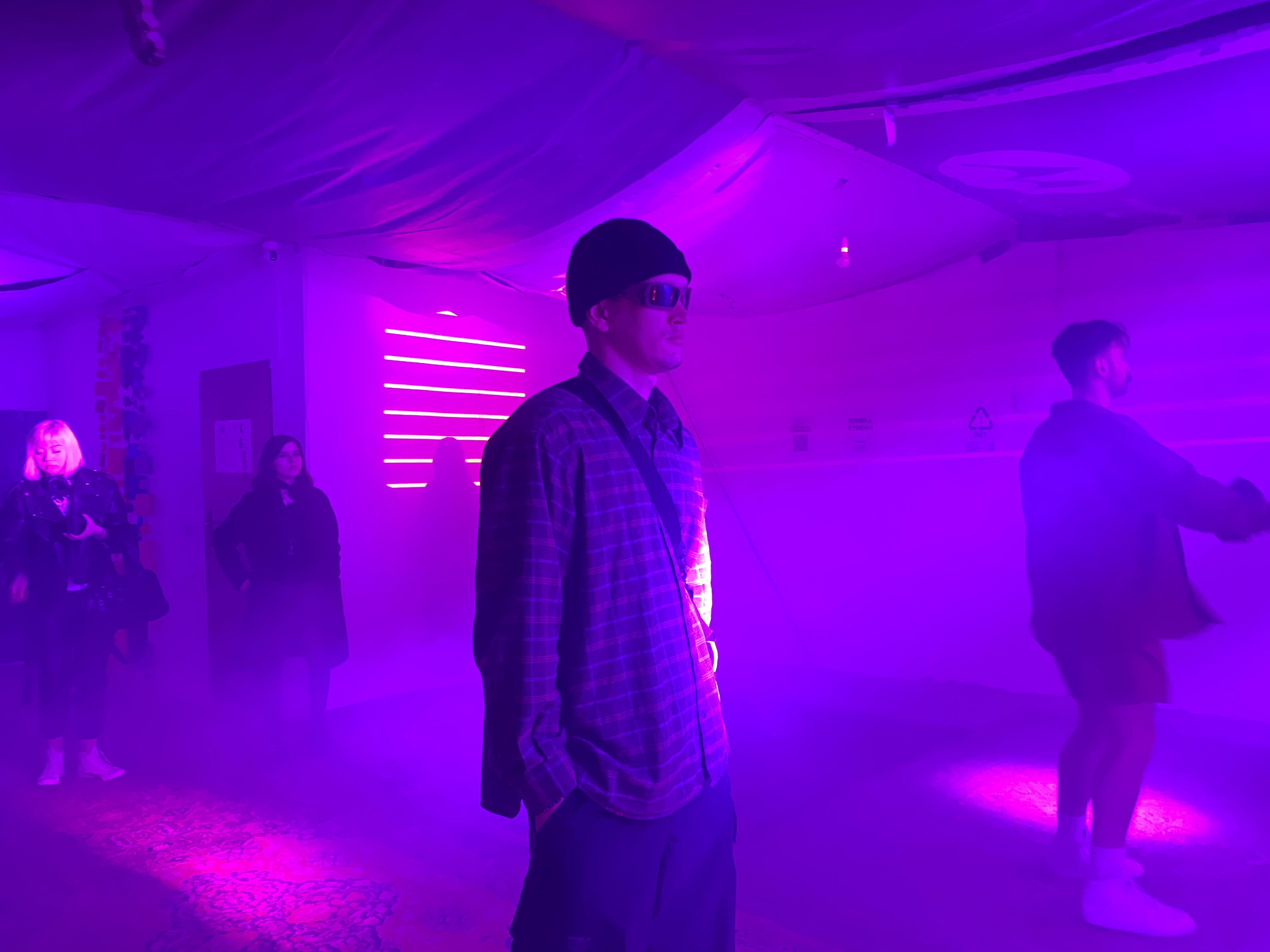 Музика, мистецтво і смачні хот-доги: як пройшов Shevchenko Rave в Запоріжжі