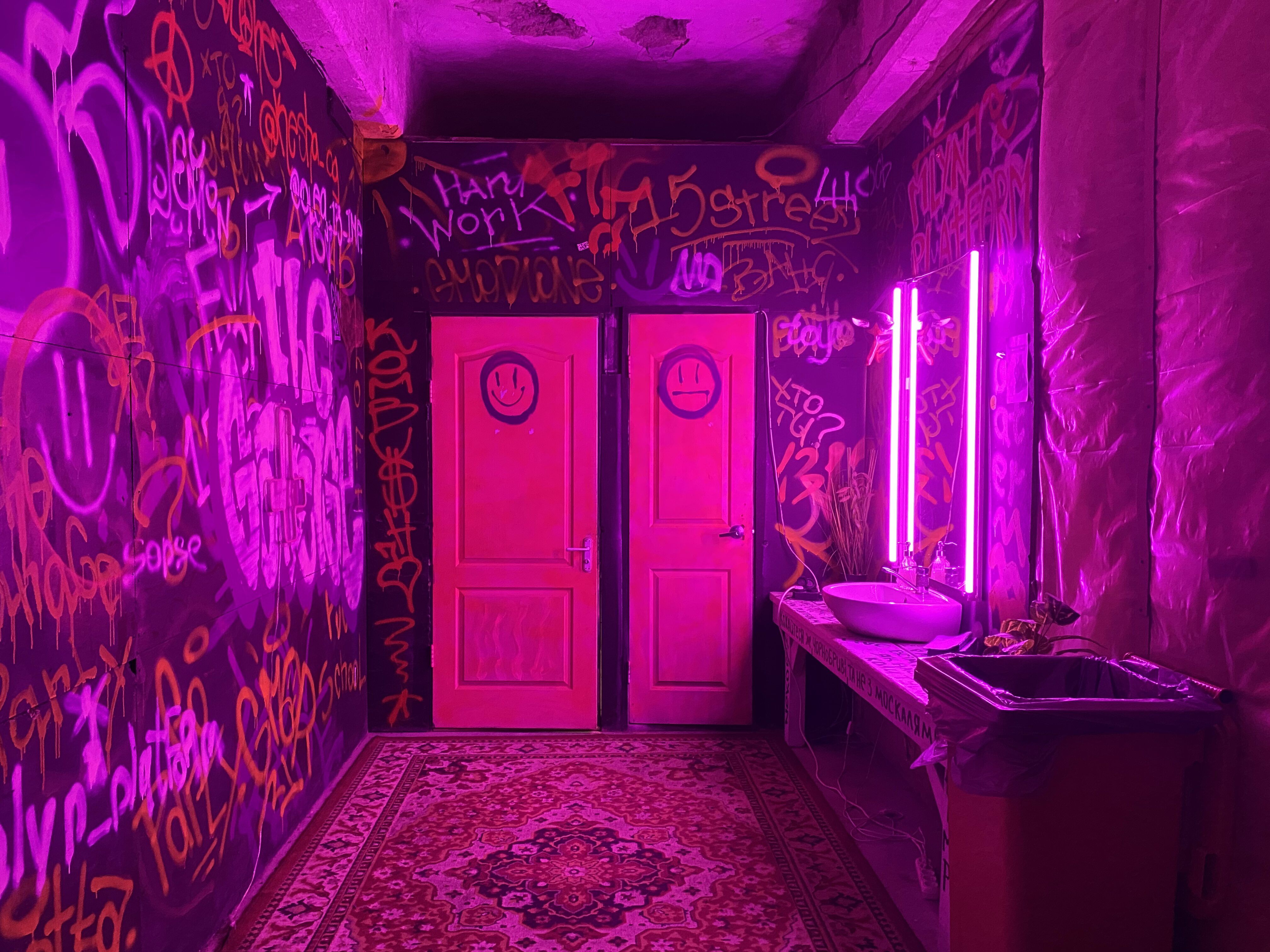 Музика, мистецтво і смачні хот-доги: як пройшов Shevchenko Rave в Запоріжжі