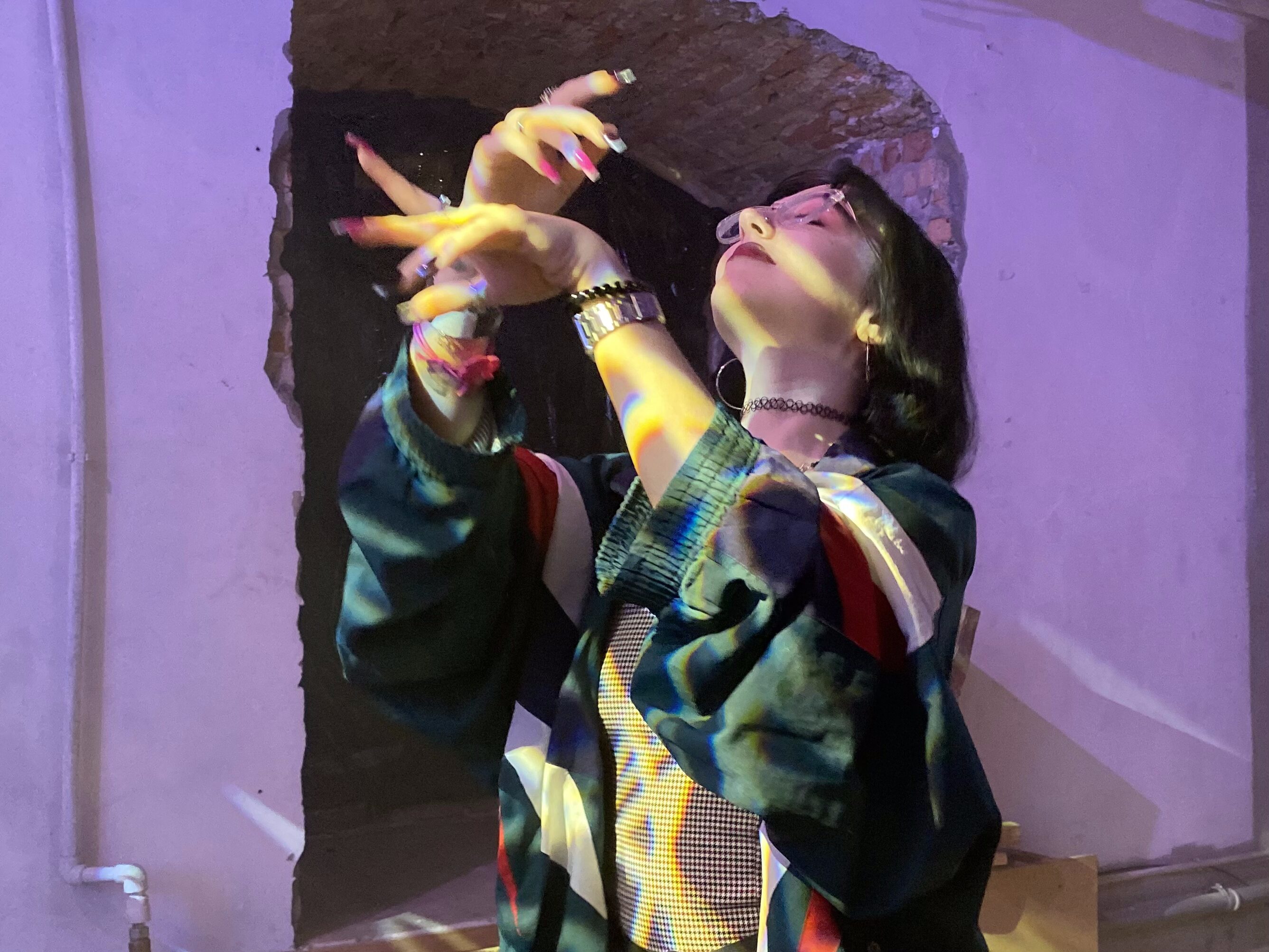 Музика, мистецтво і смачні хот-доги: як пройшов Shevchenko Rave в Запоріжжі