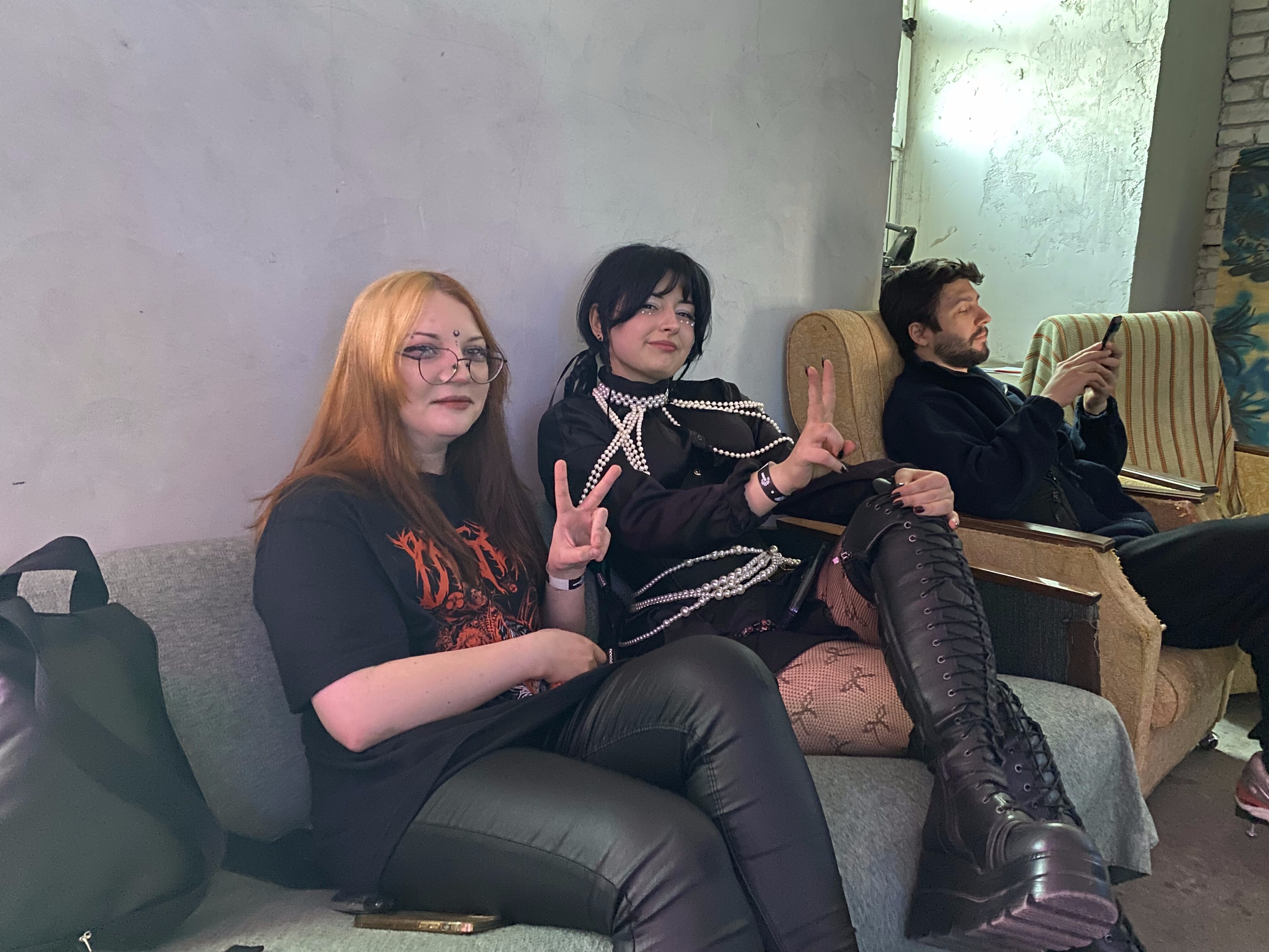 Музика, мистецтво і смачні хот-доги: як пройшов Shevchenko Rave в Запоріжжі