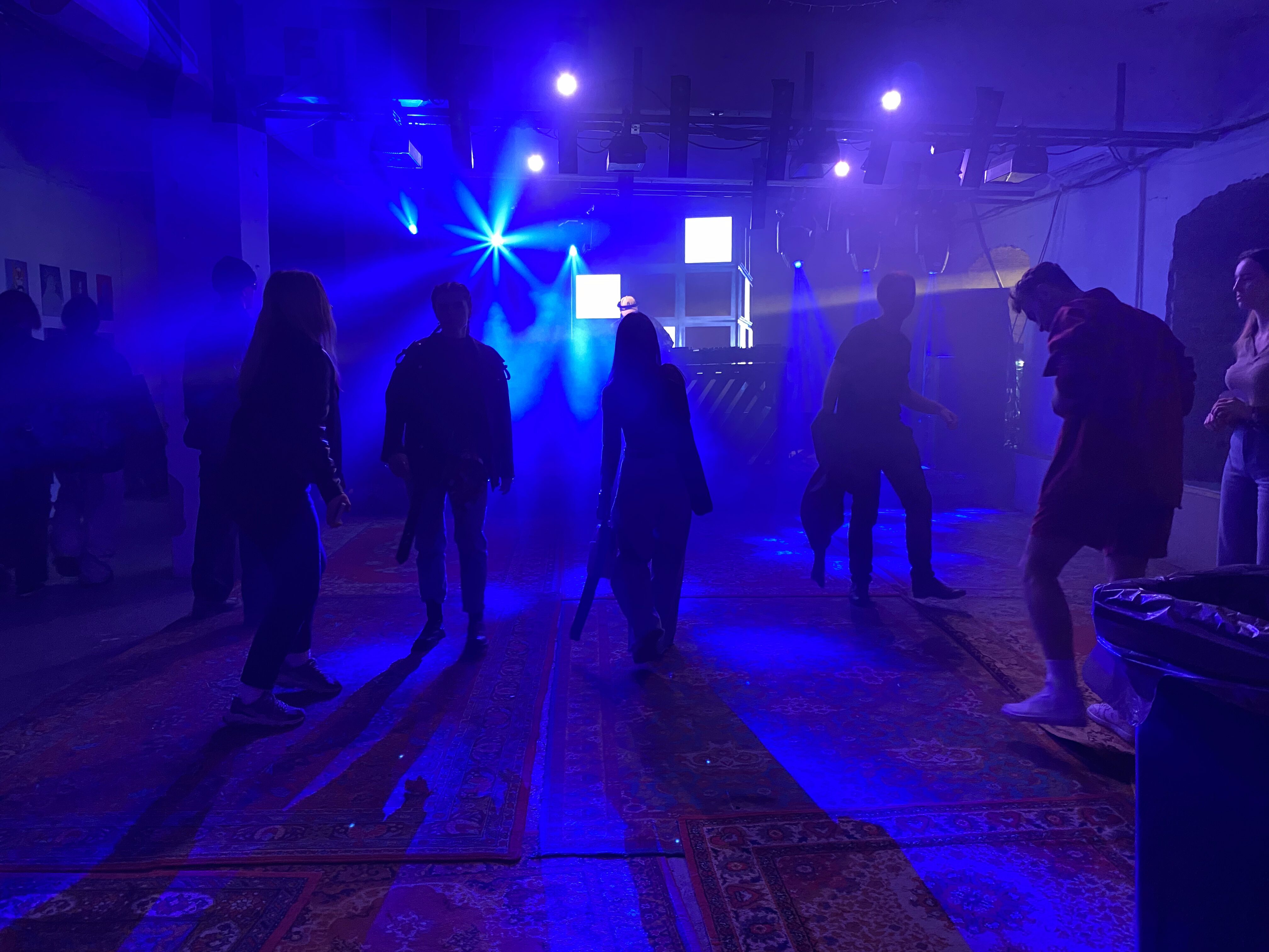 Музика, мистецтво і смачні хот-доги: як пройшов Shevchenko Rave в Запоріжжі