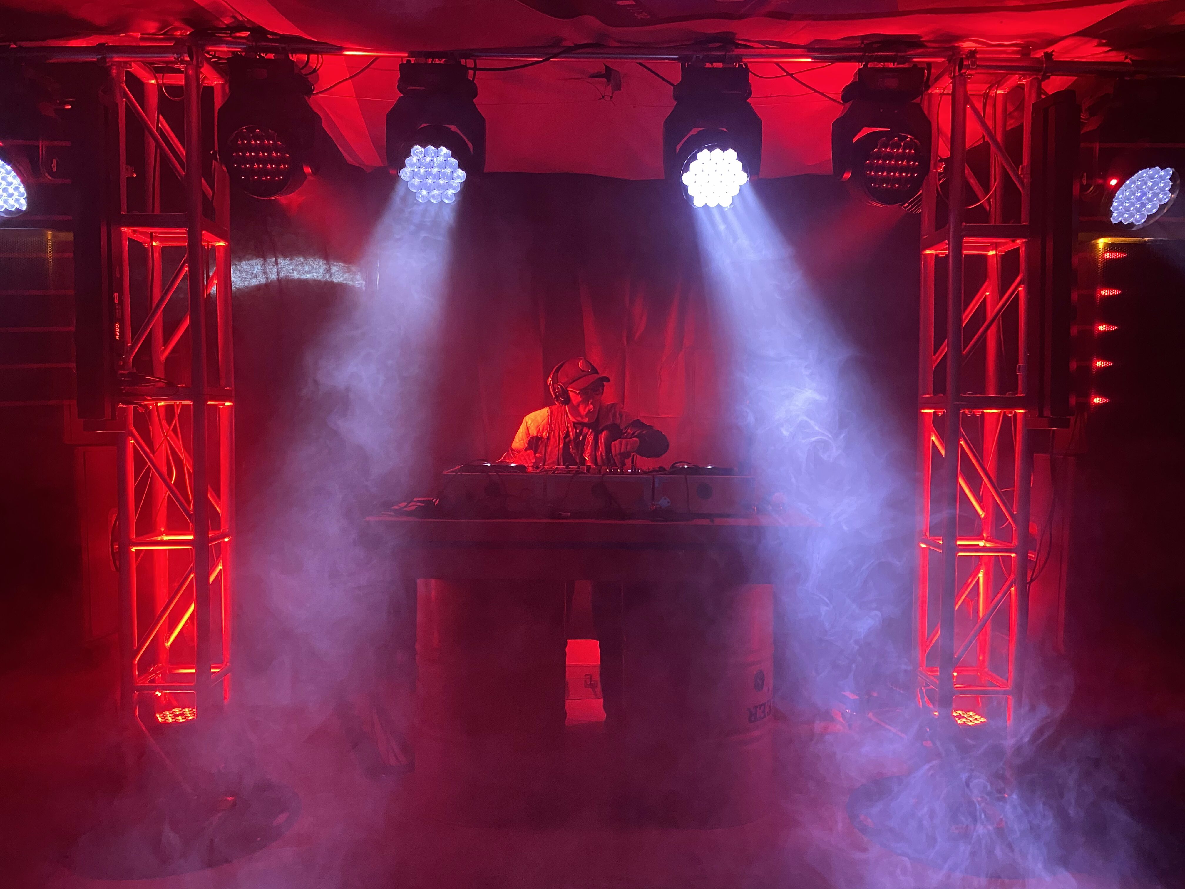 Музика, мистецтво і смачні хот-доги: як пройшов Shevchenko Rave в Запоріжжі