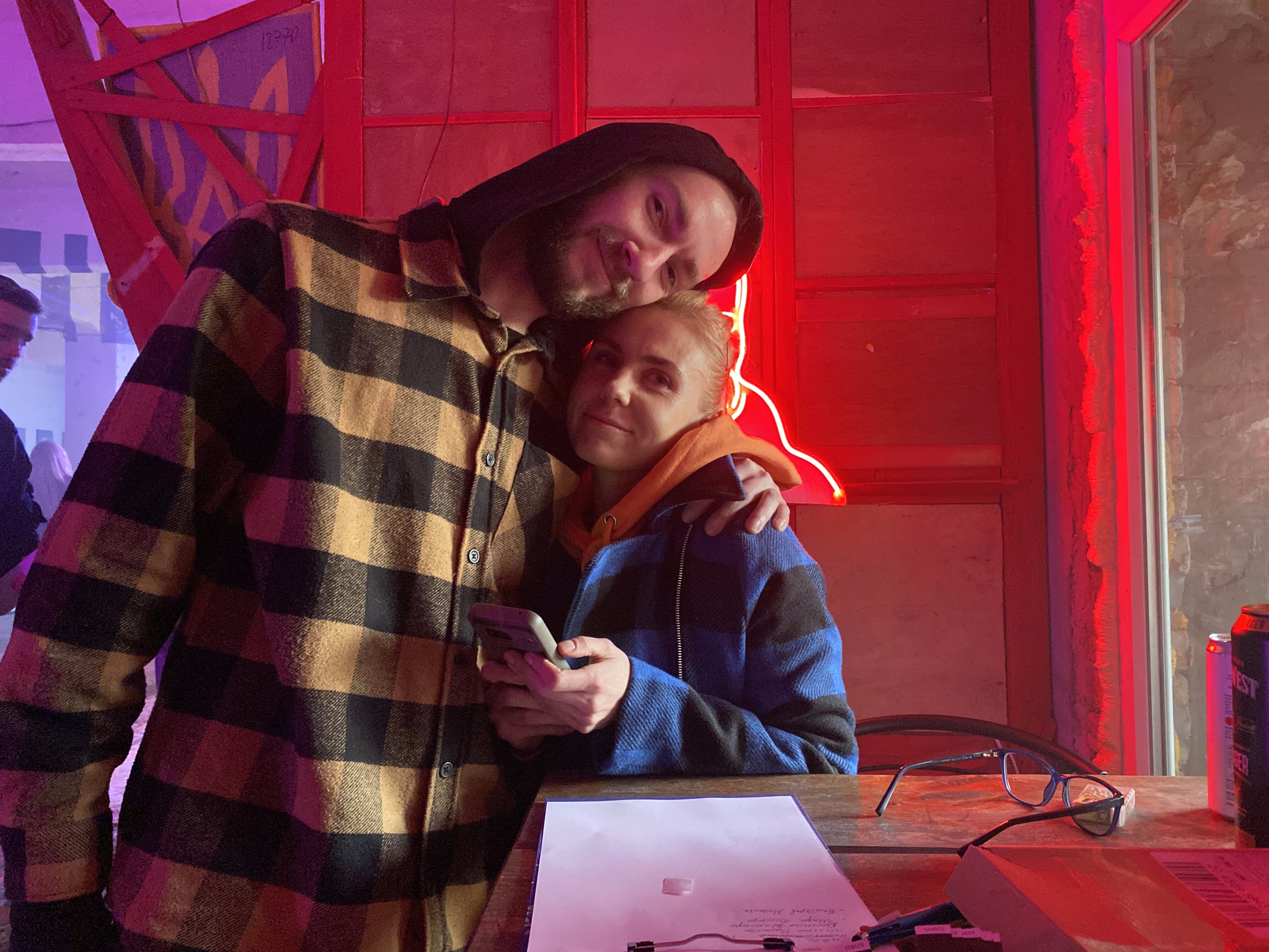 Музика, мистецтво і смачні хот-доги: як пройшов Shevchenko Rave в Запоріжжі