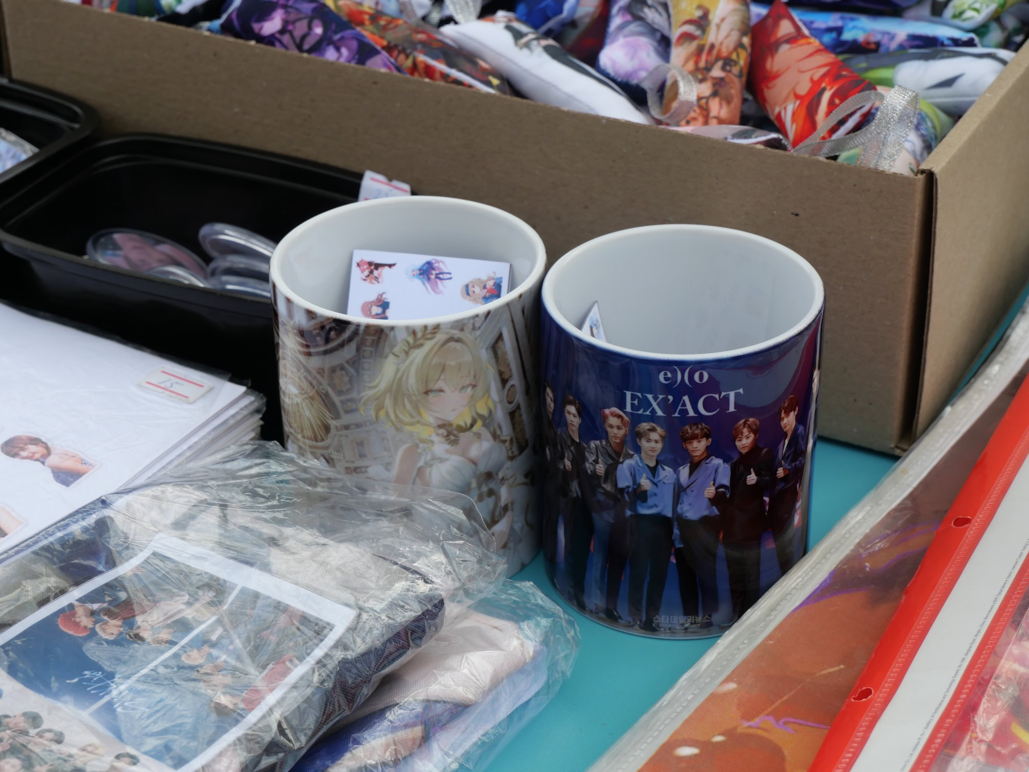 Перевтілення, творчість, спілкування: як косплей-ком’юніті Запоріжжя зустріло весну