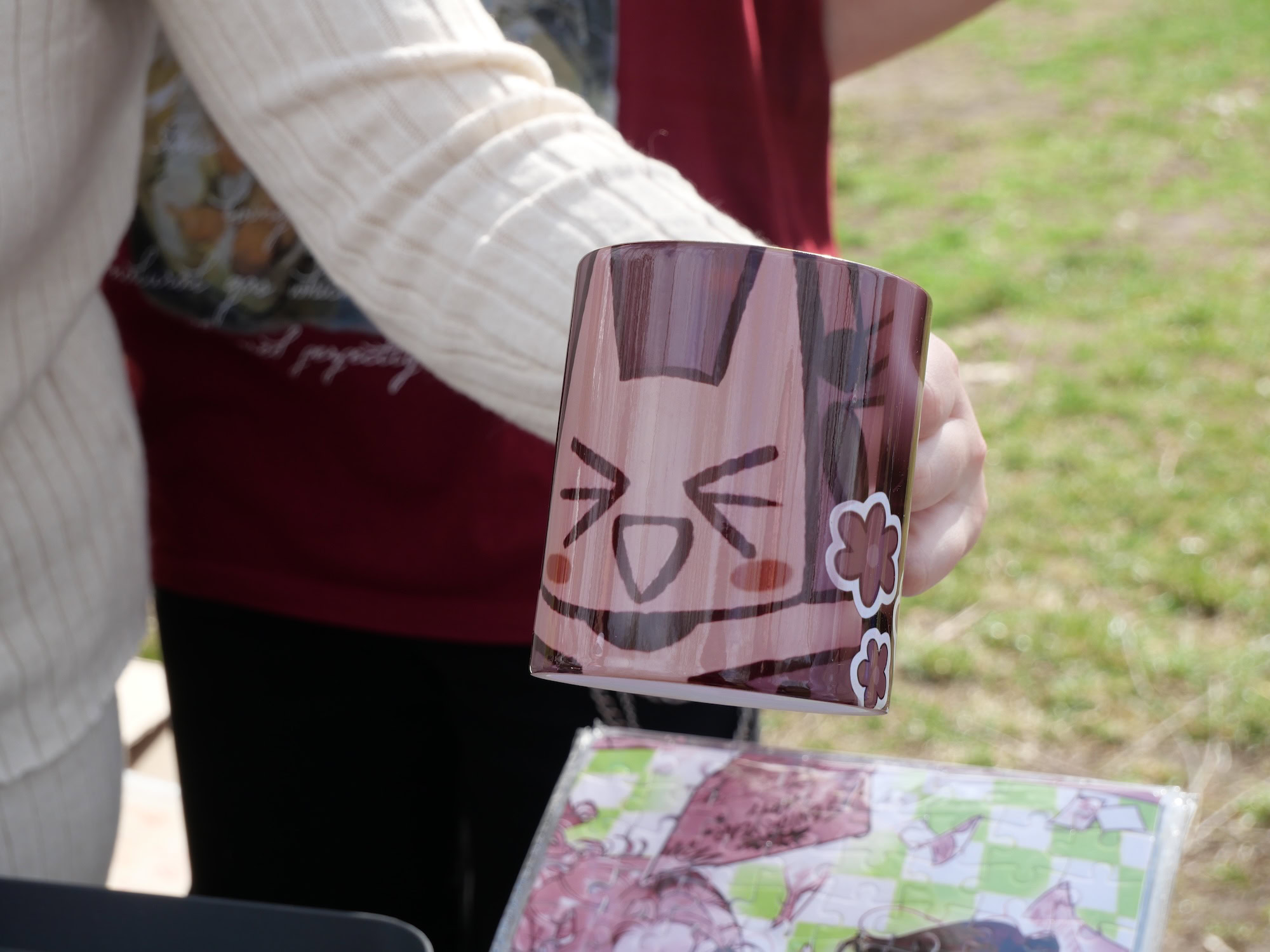 Перевтілення, творчість, спілкування: як косплей-ком’юніті Запоріжжя зустріло весну