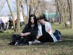 Перевтілення, творчість, спілкування: як косплей-ком’юніті Запоріжжя зустріло весну