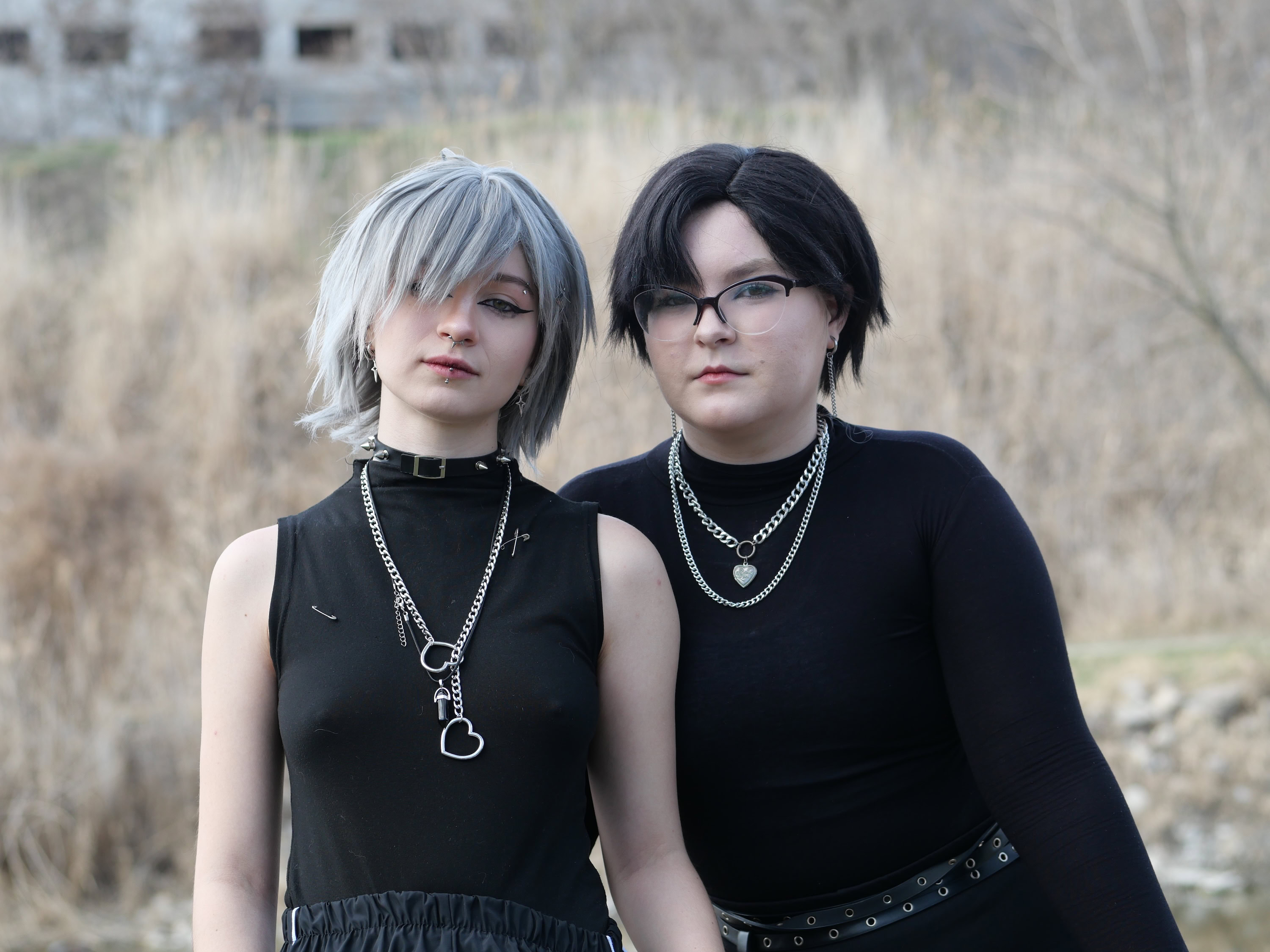 Перевтілення, творчість, спілкування: як косплей-ком’юніті Запоріжжя зустріло весну