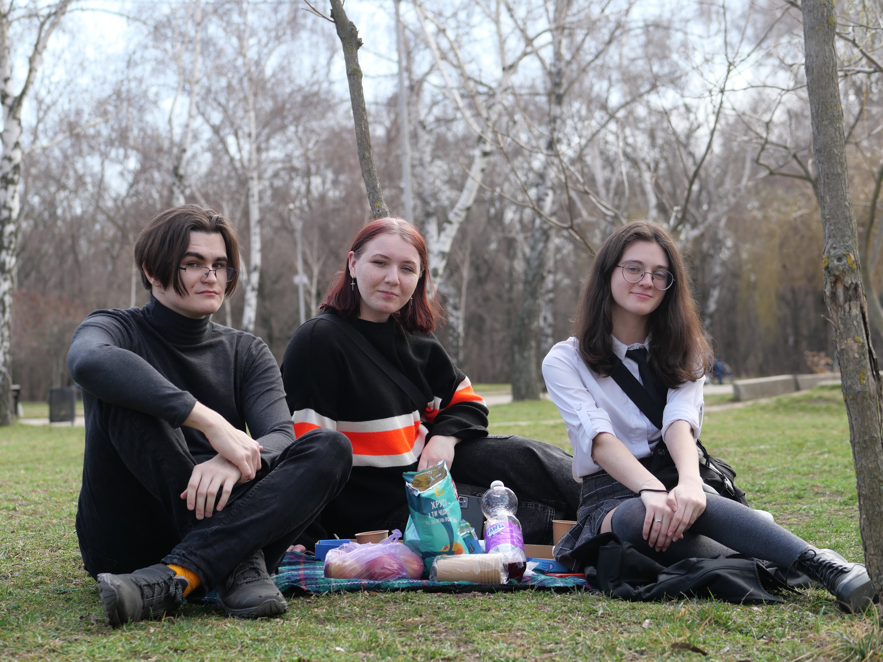 Перевтілення, творчість, спілкування: як косплей-ком’юніті Запоріжжя зустріло весну