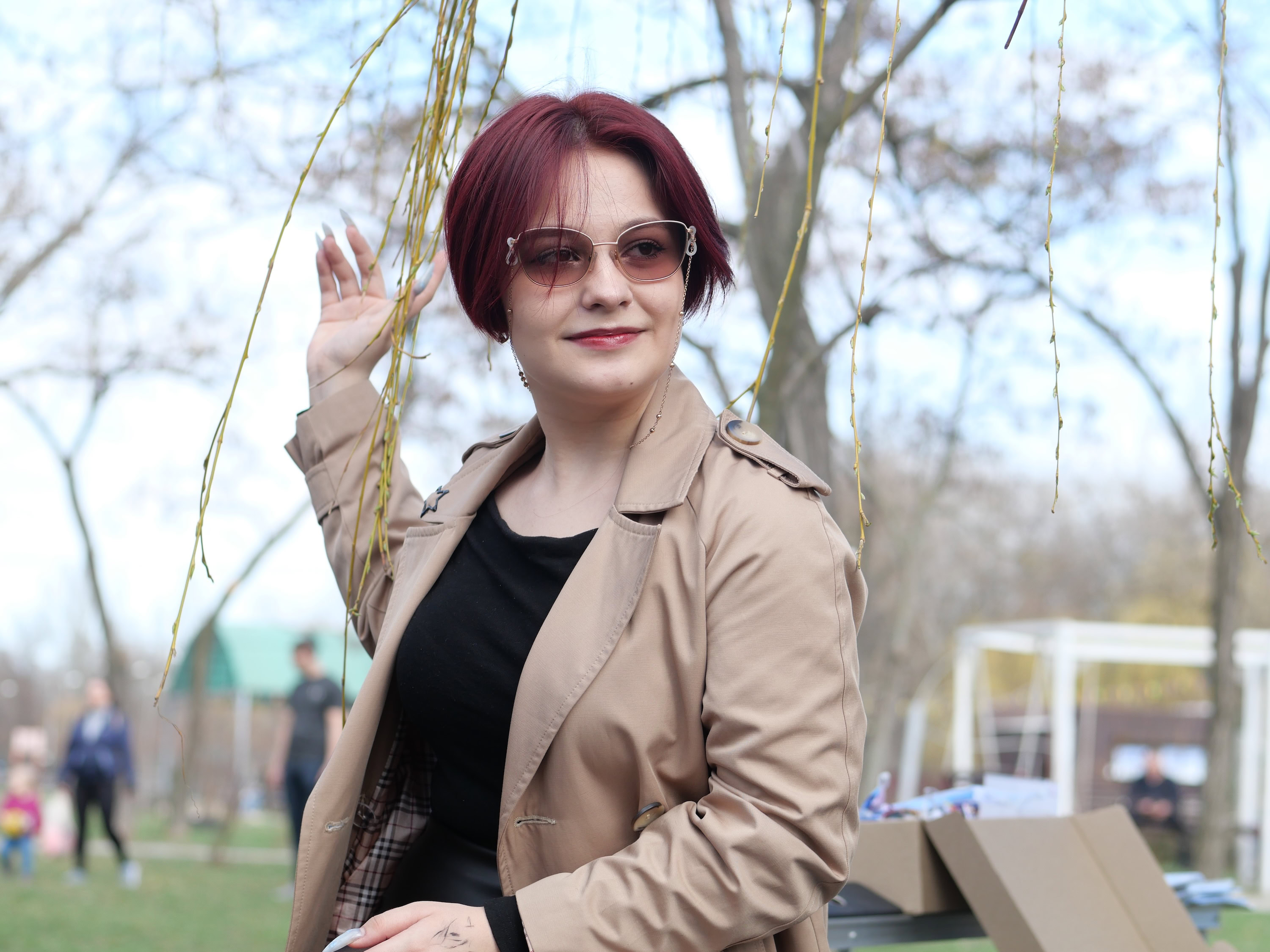 Перевтілення, творчість, спілкування: як косплей-ком’юніті Запоріжжя зустріло весну