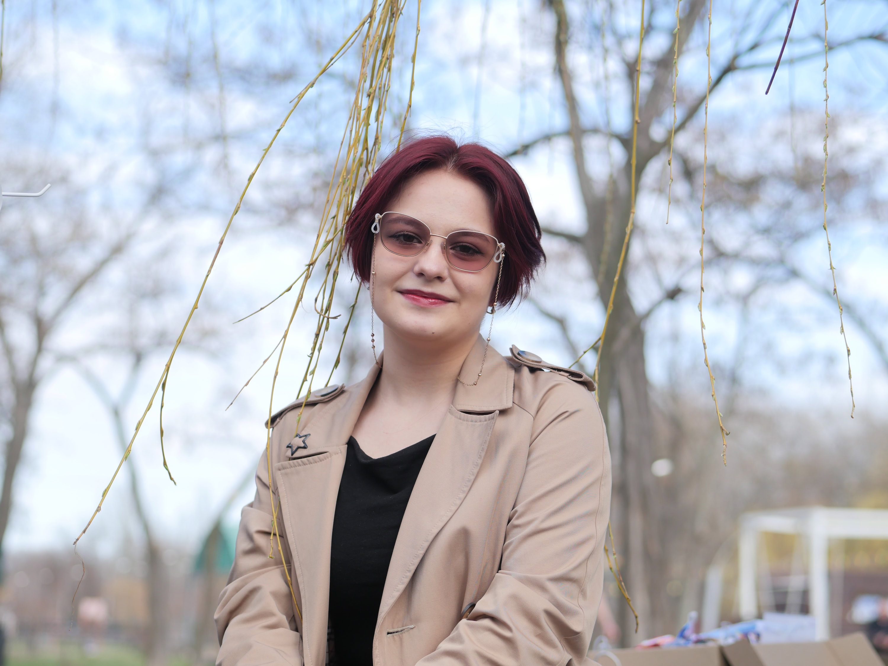 Перевтілення, творчість, спілкування: як косплей-ком’юніті Запоріжжя зустріло весну