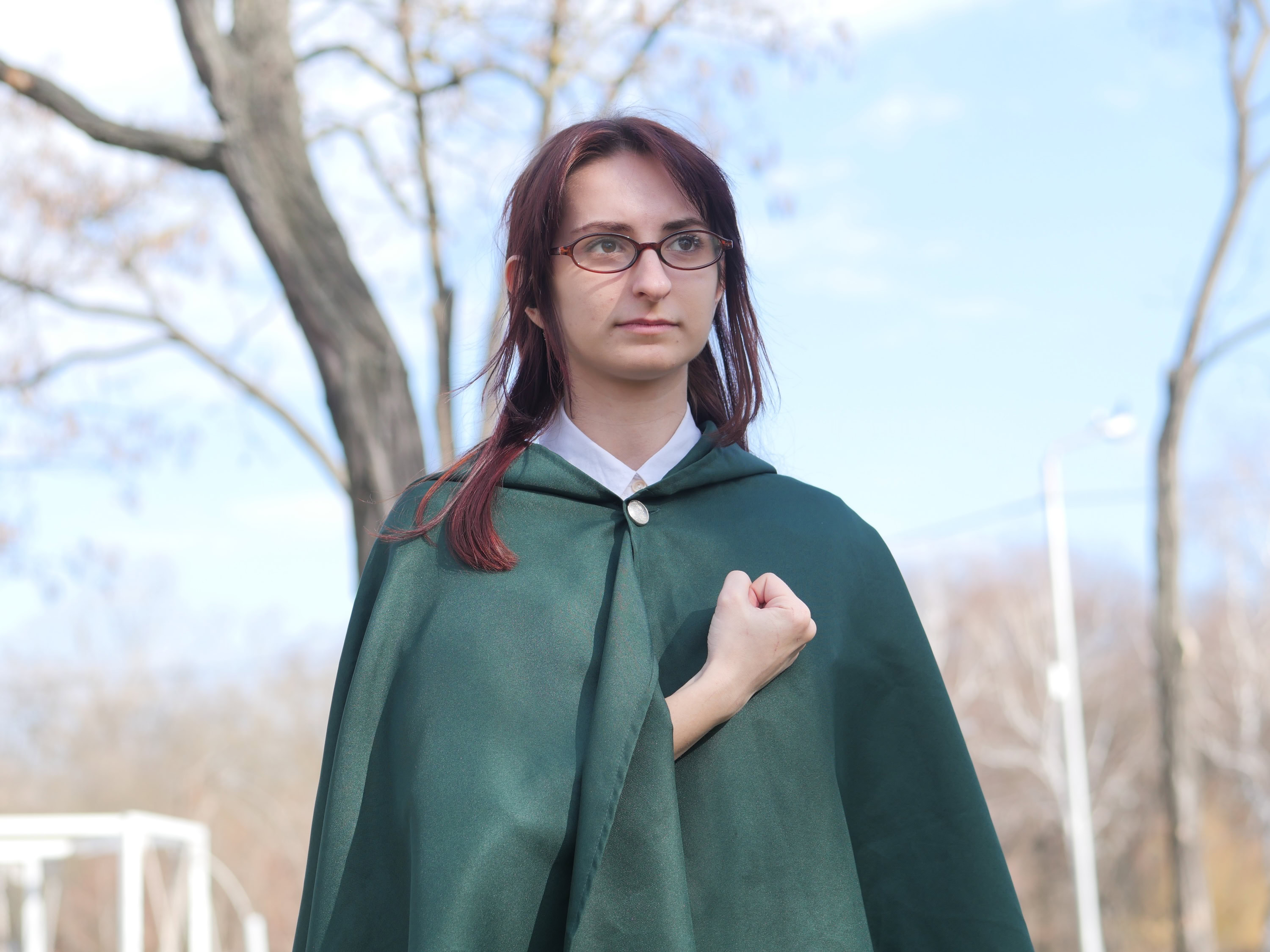 Перевтілення, творчість, спілкування: як косплей-ком’юніті Запоріжжя зустріло весну