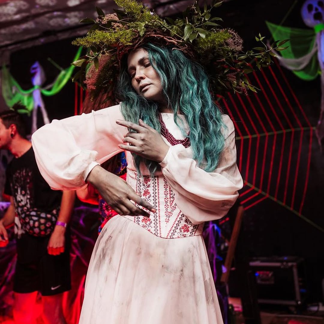 Хочеться, щоб «Ой, у нас класно»: як The Garage Party допомагає армії та просуває андеграунд культуру в Запоріжжі