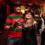 Хочеться, щоб «Ой, у нас класно»: як The Garage Party допомагає армії та просуває андеграунд культуру в Запоріжжі