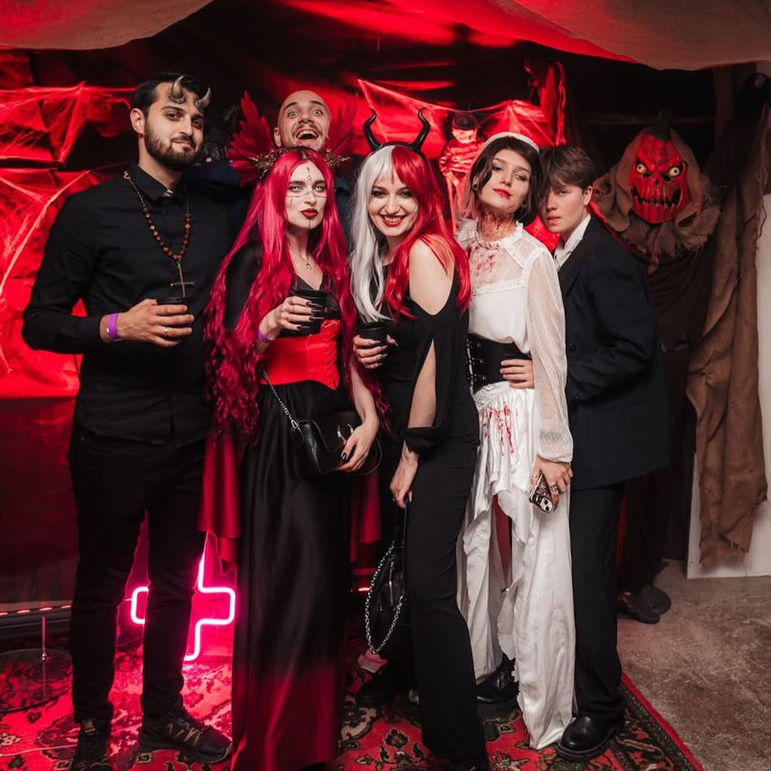 Хочеться, щоб «Ой, у нас класно»: як The Garage Party допомагає армії та просуває андеграунд культуру в Запоріжжі