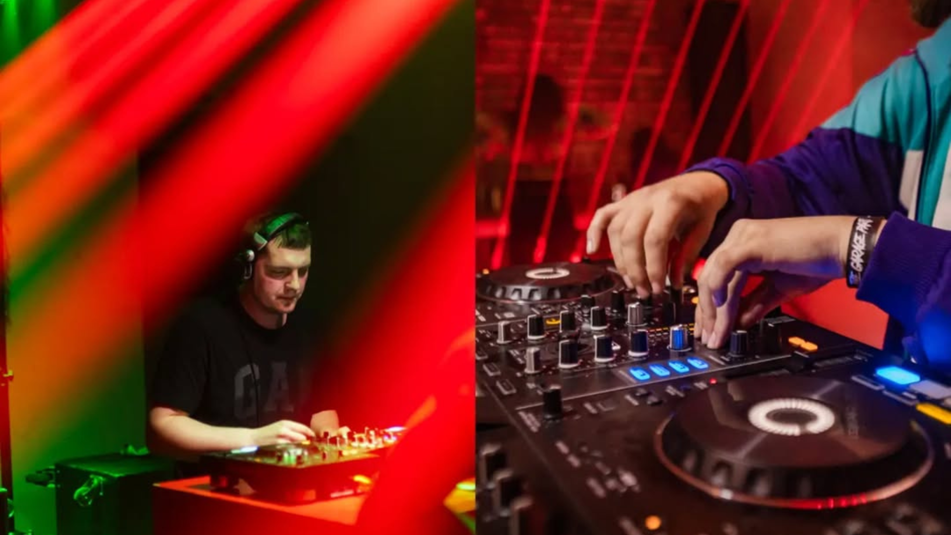 Хочеться, щоб «Ой, у нас класно»: як The Garage Party допомагає армії та просуває андеграунд культуру в Запоріжжі